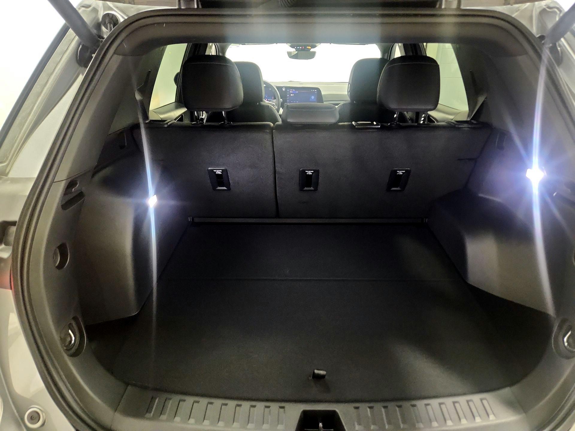 Thumbnail: 2026 Chevrolet Equinox - 20