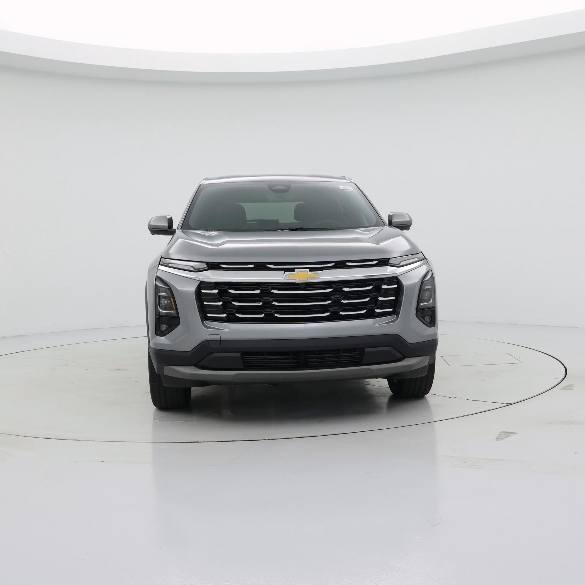 Thumbnail: 2026 Chevrolet Equinox - 5