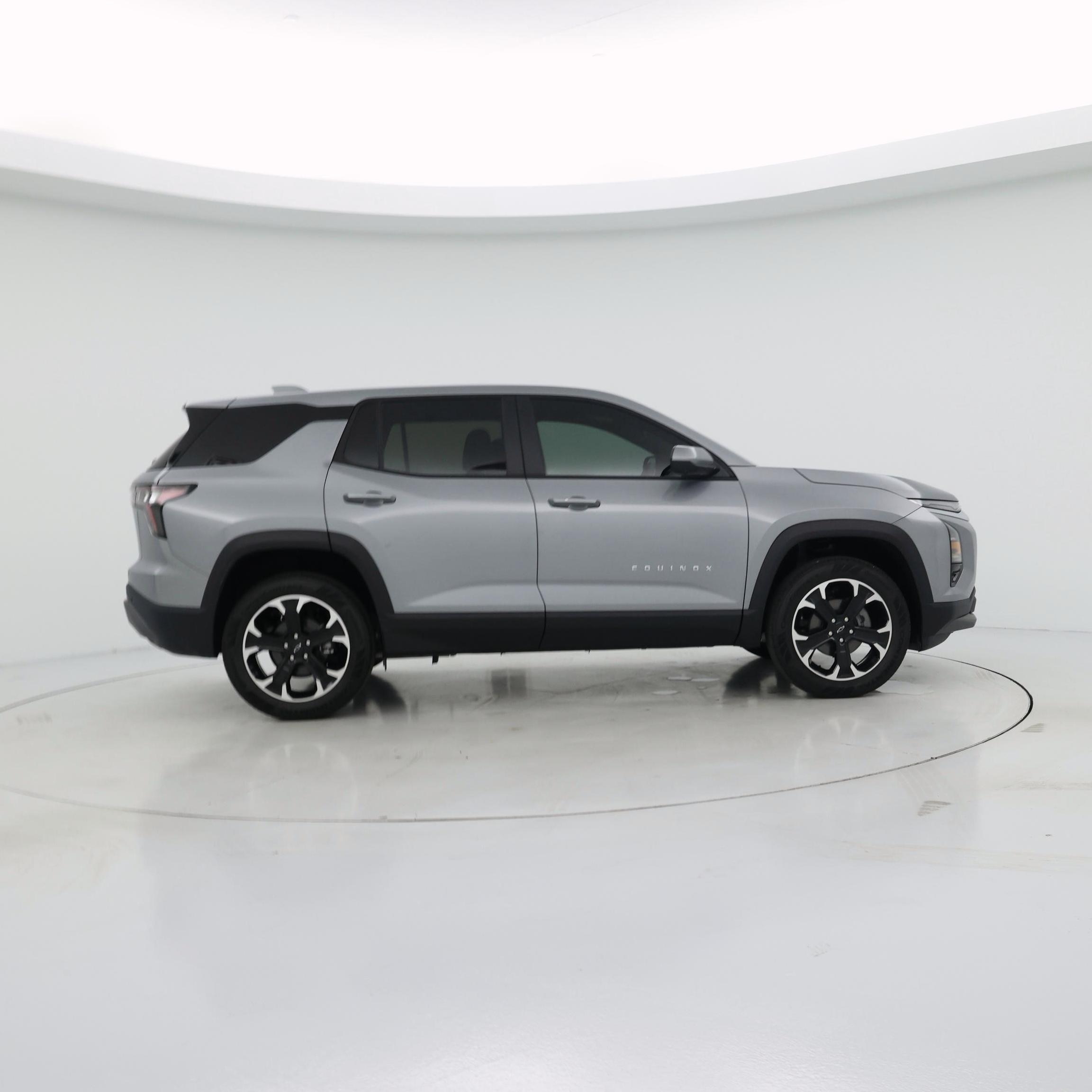 Thumbnail: 2026 Chevrolet Equinox - 7