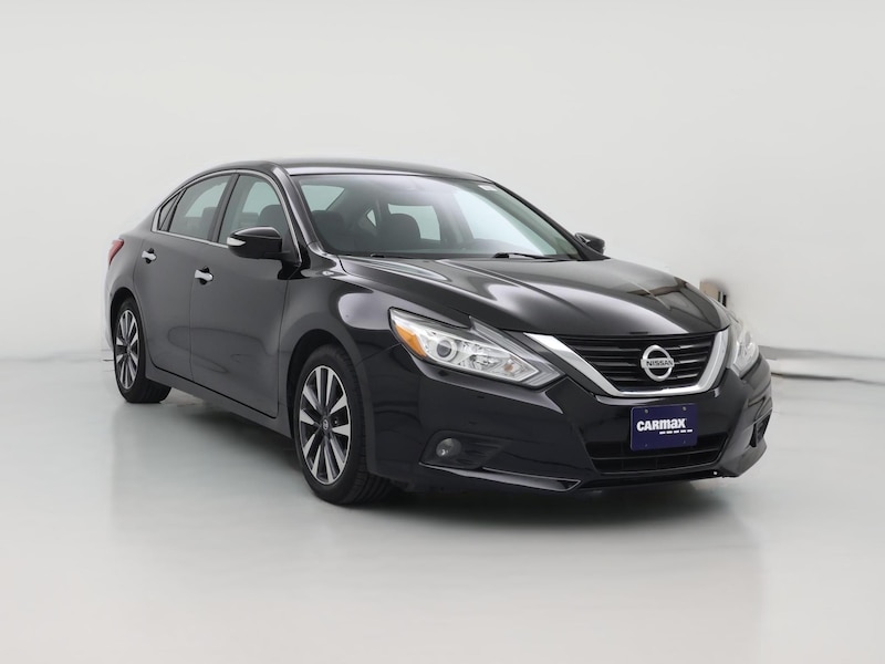 2017 Nissan Altima SL -
                  Killeen, TX
