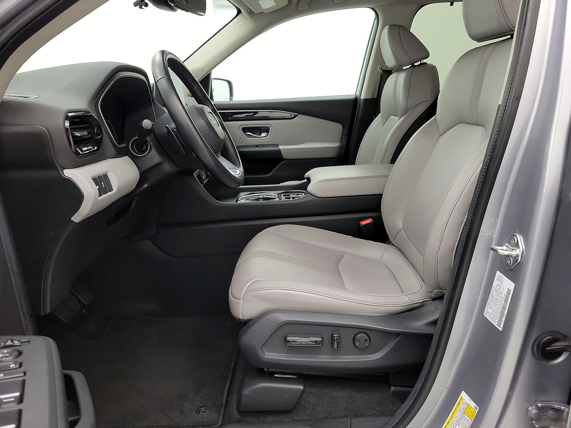 Thumbnail: 2024 Honda Pilot - 11