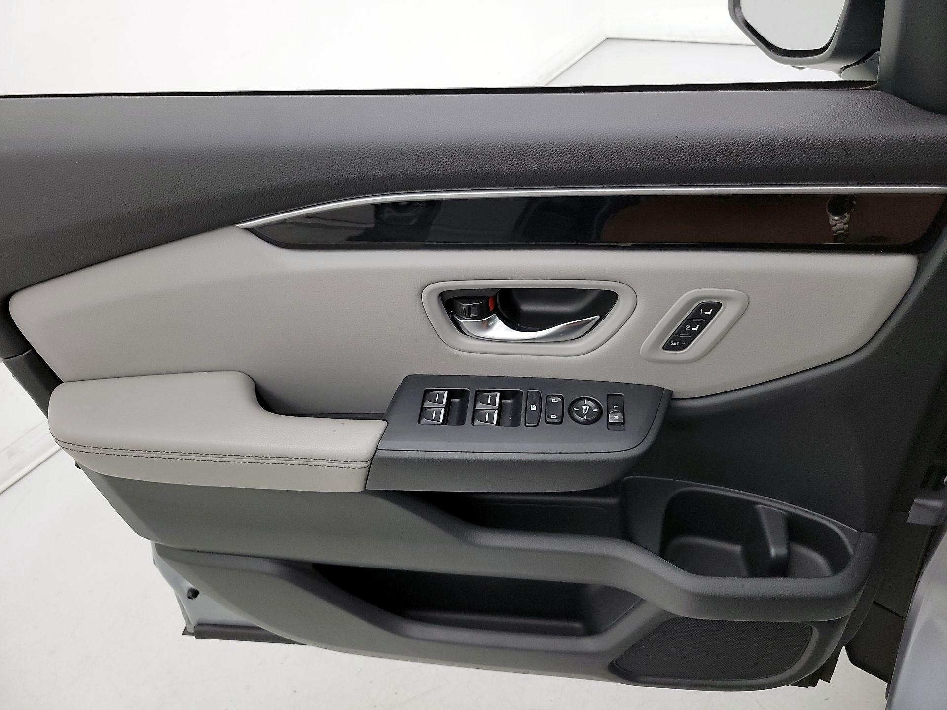 Thumbnail: 2024 Honda Pilot - 12