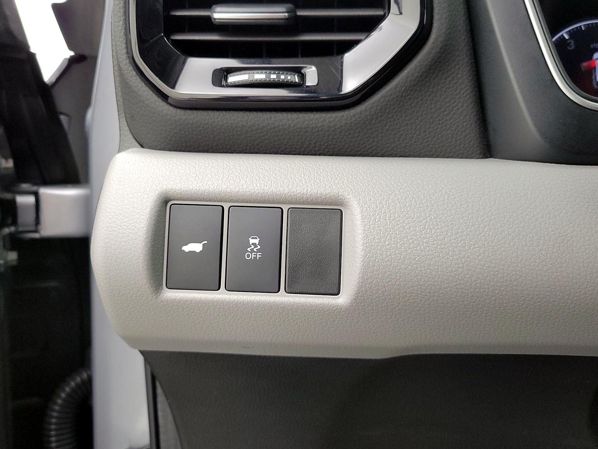 Thumbnail: 2024 Honda Pilot - 13