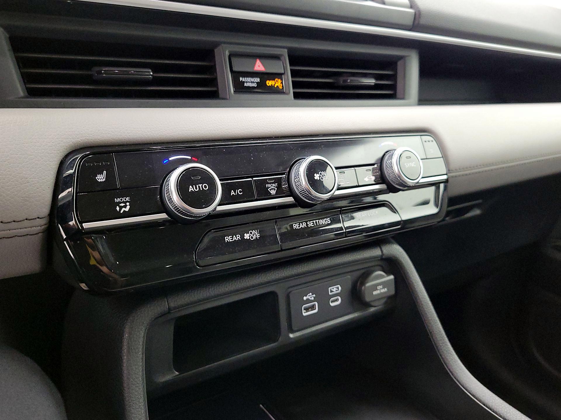 Thumbnail: 2024 Honda Pilot - 16