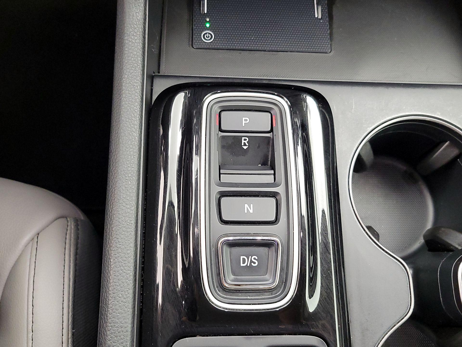 Thumbnail: 2024 Honda Pilot - 17