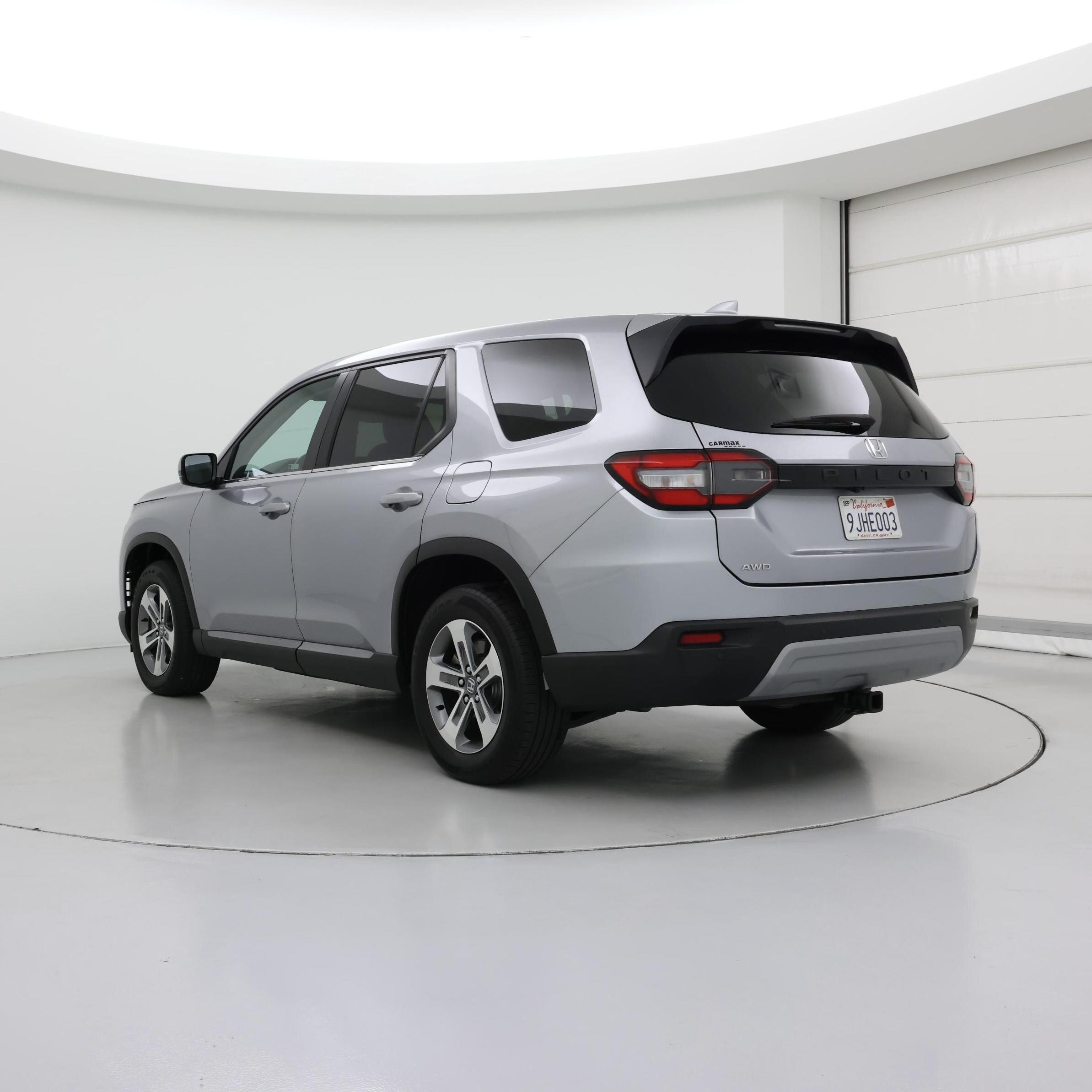 Thumbnail: 2024 Honda Pilot - 2