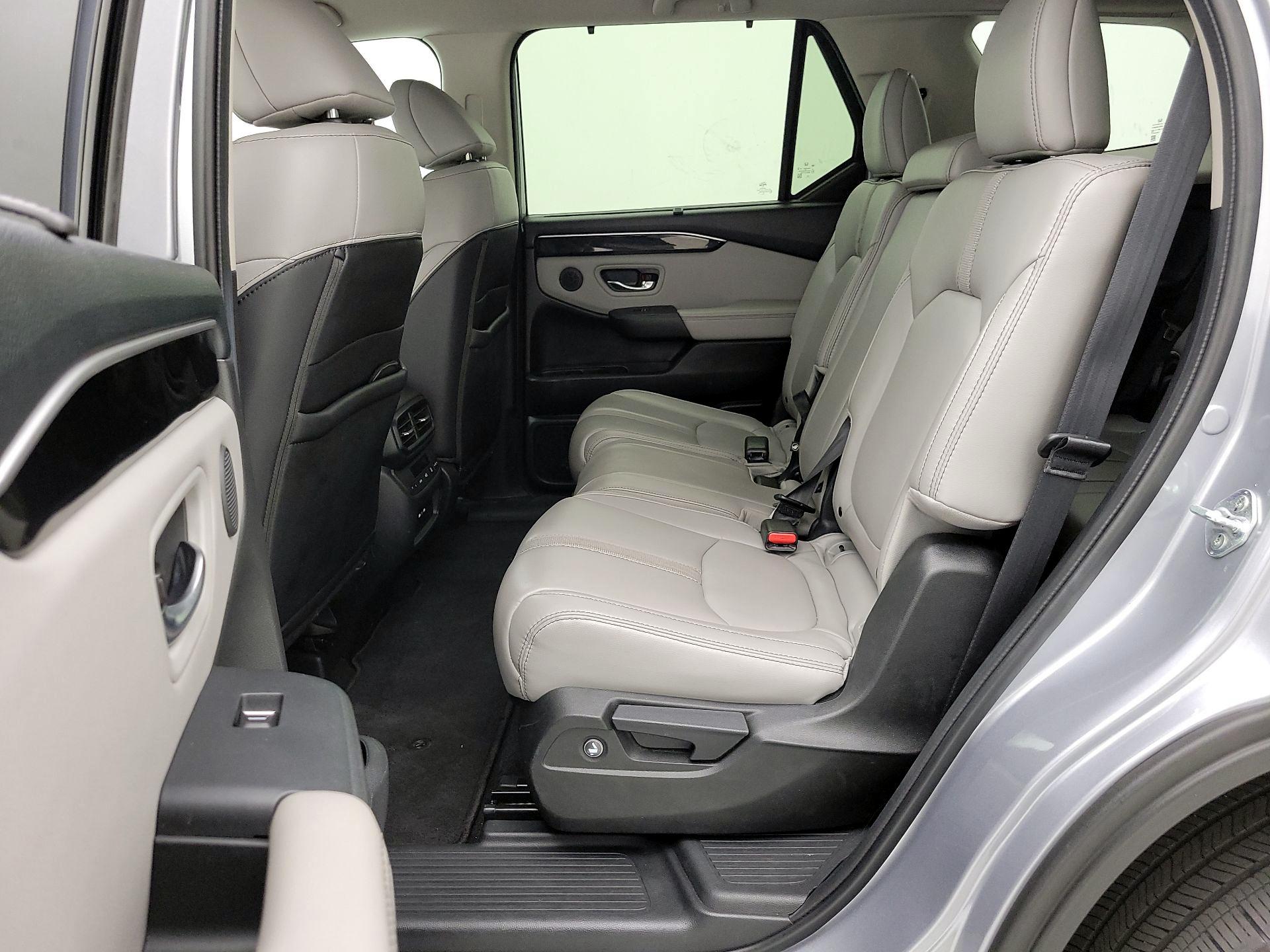 Thumbnail: 2024 Honda Pilot - 19
