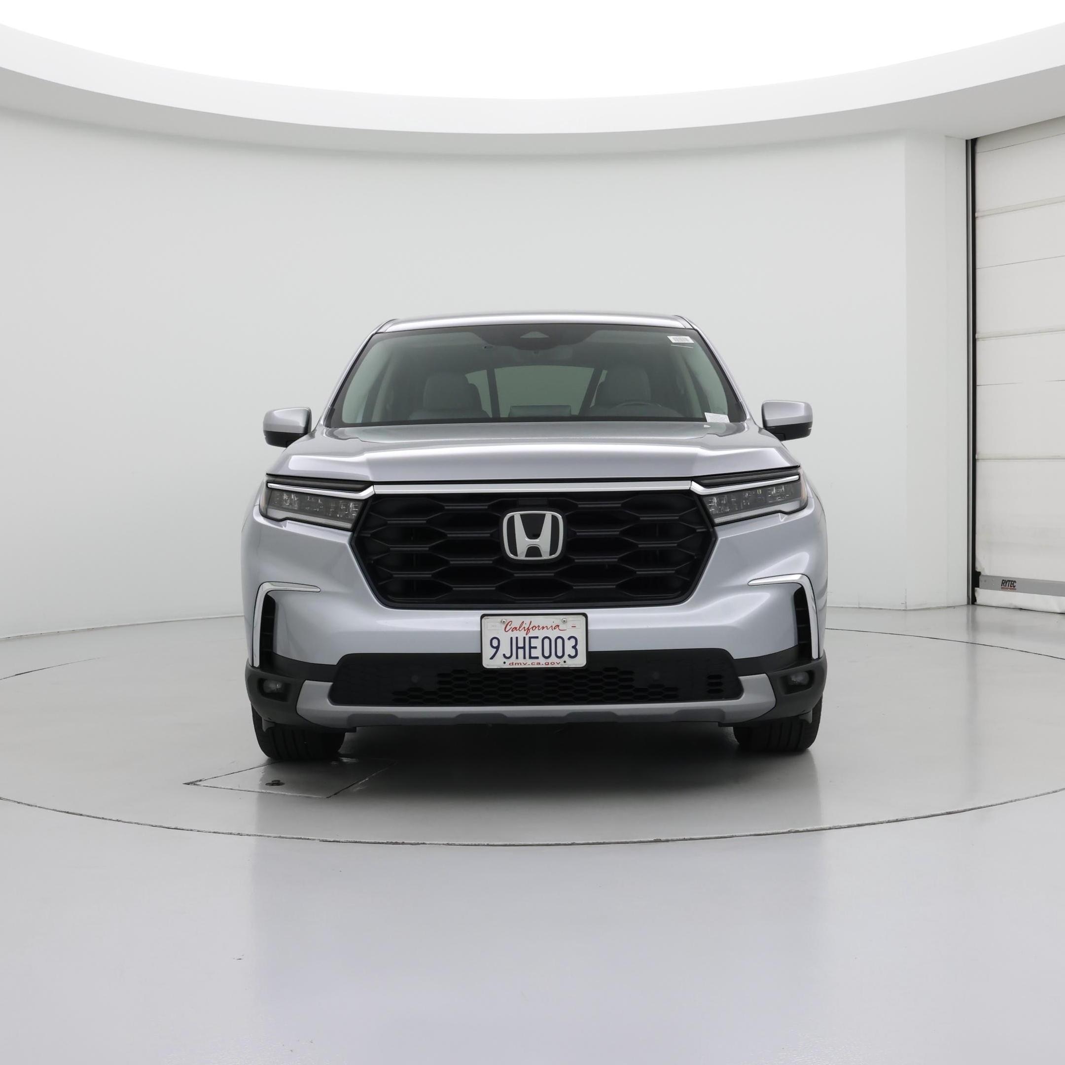 Thumbnail: 2024 Honda Pilot - 5