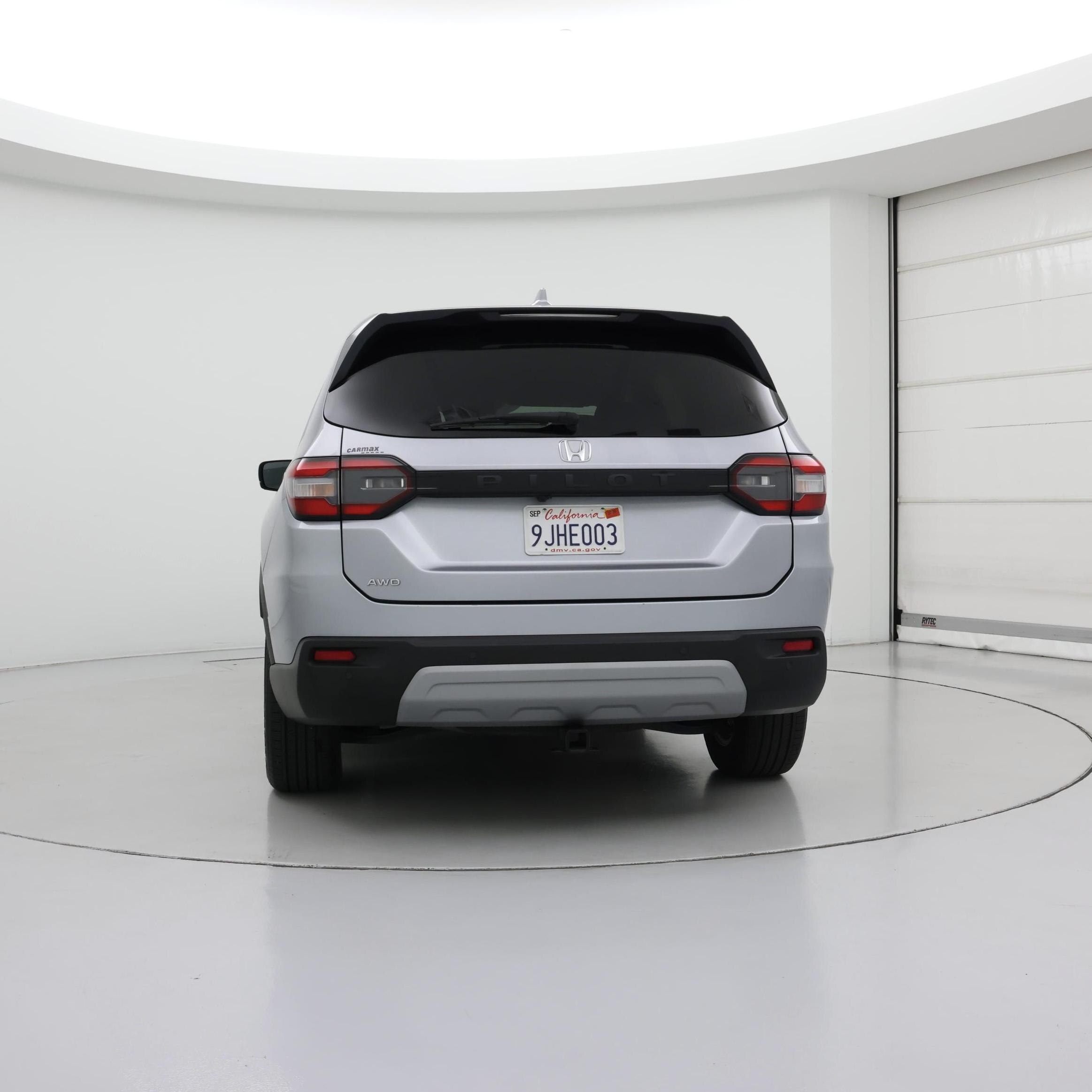 Thumbnail: 2024 Honda Pilot - 6