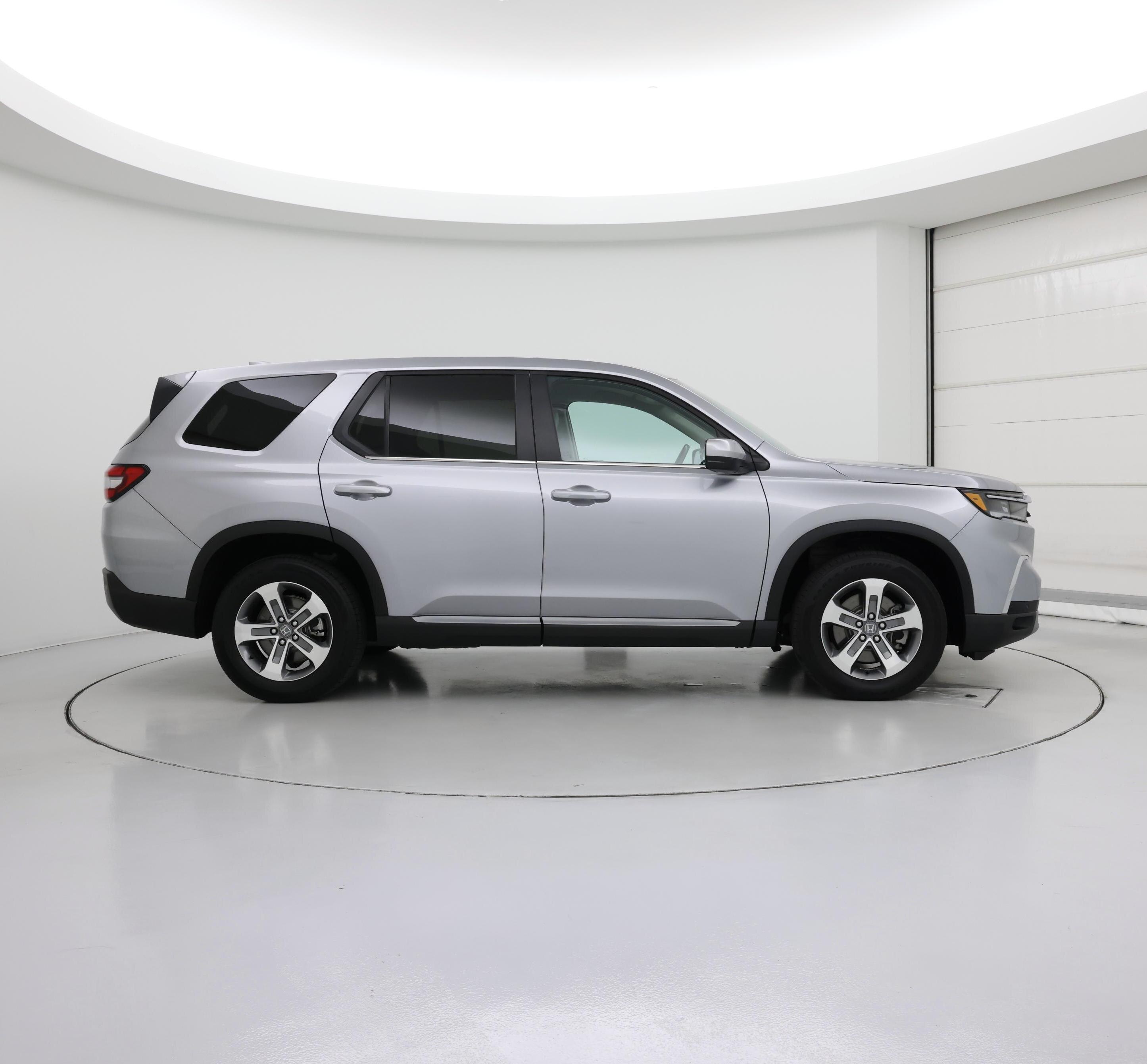 Thumbnail: 2024 Honda Pilot - 7