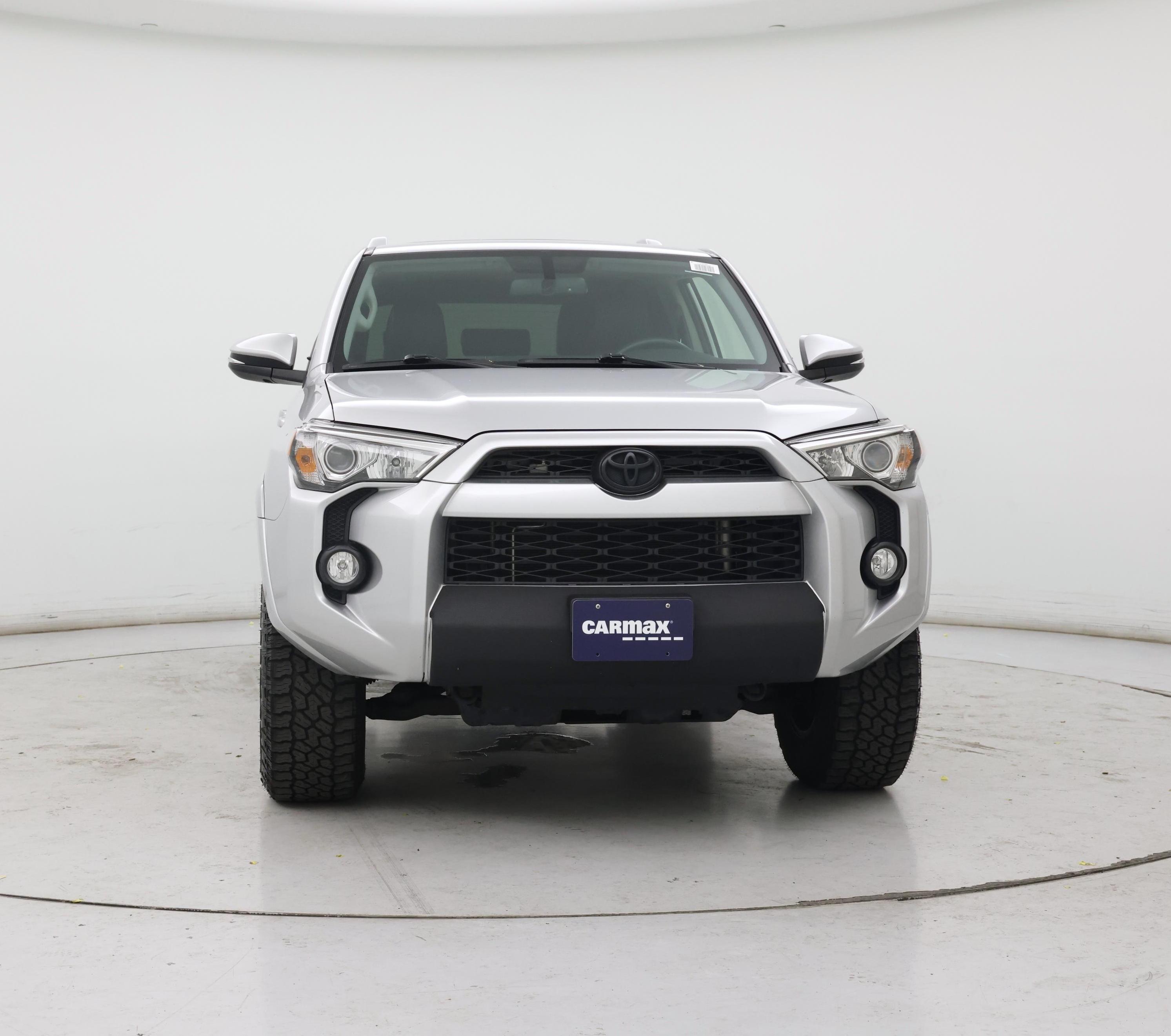 Thumbnail: 2018 Toyota 4Runner - 5