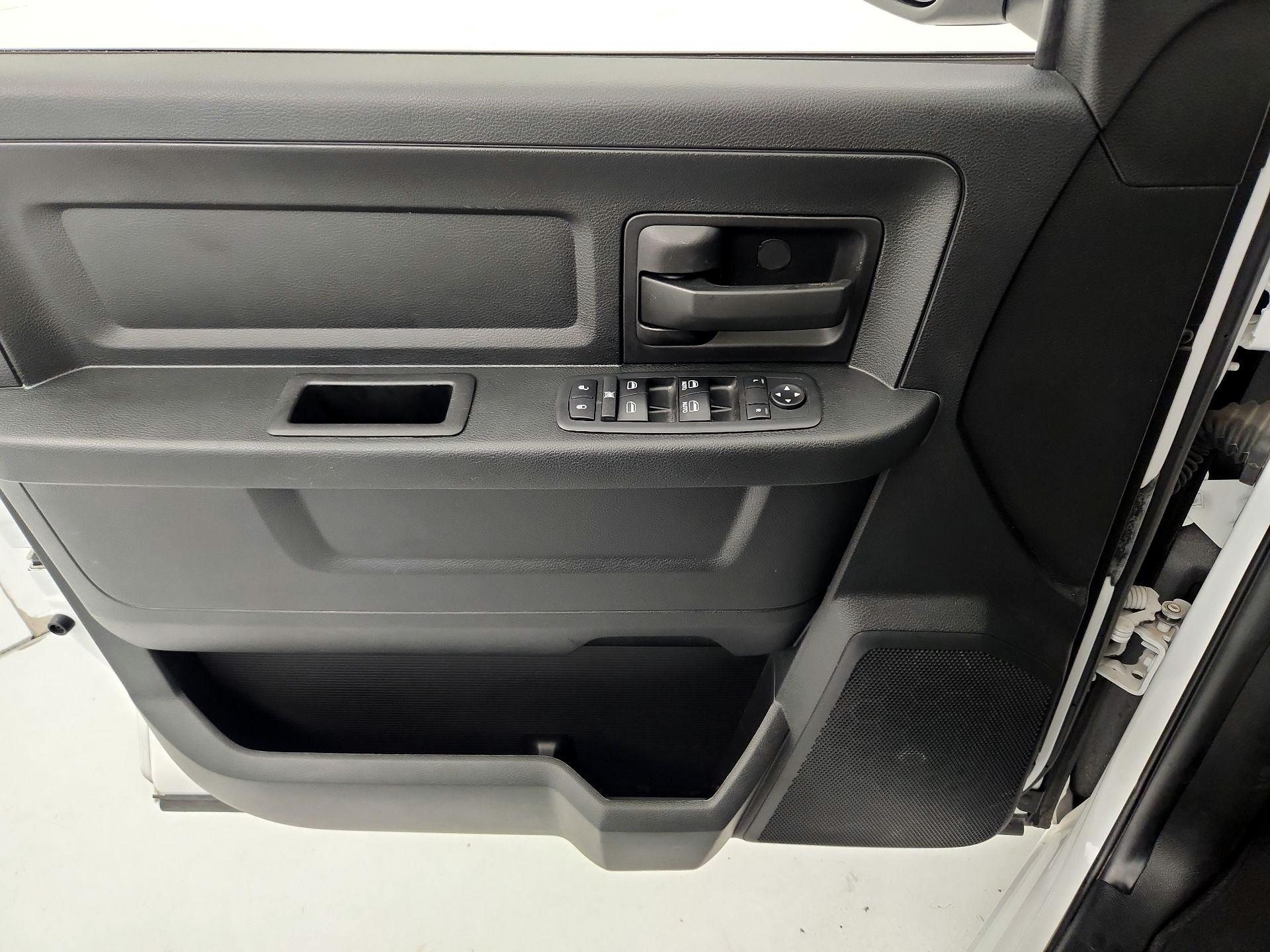 Thumbnail: 2017 RAM 1500 - 12