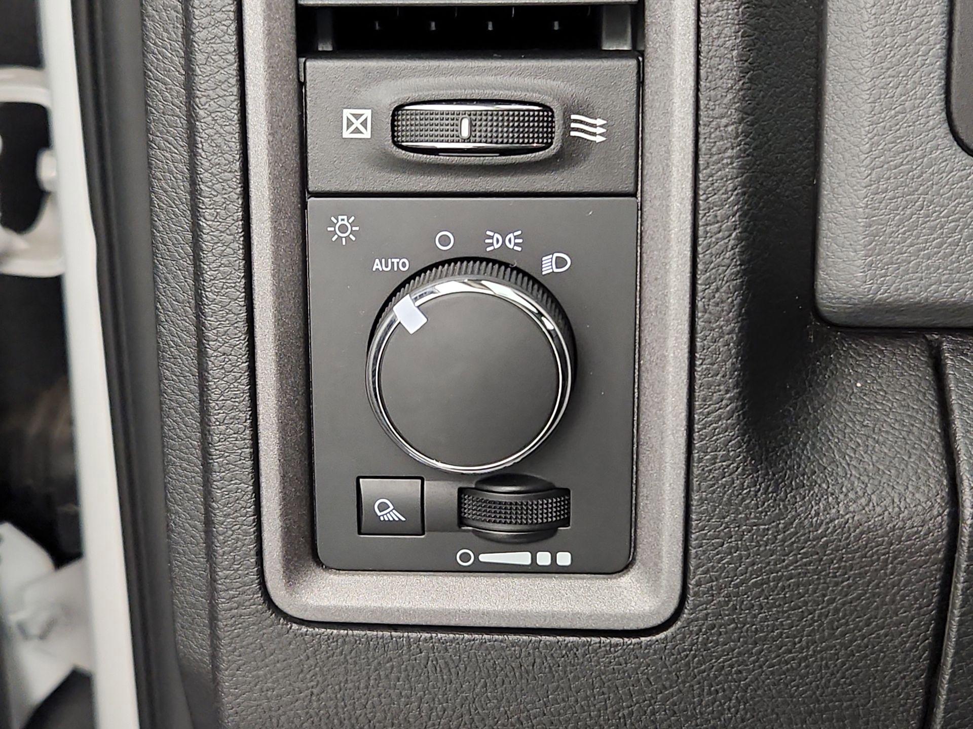 Thumbnail: 2017 RAM 1500 - 13