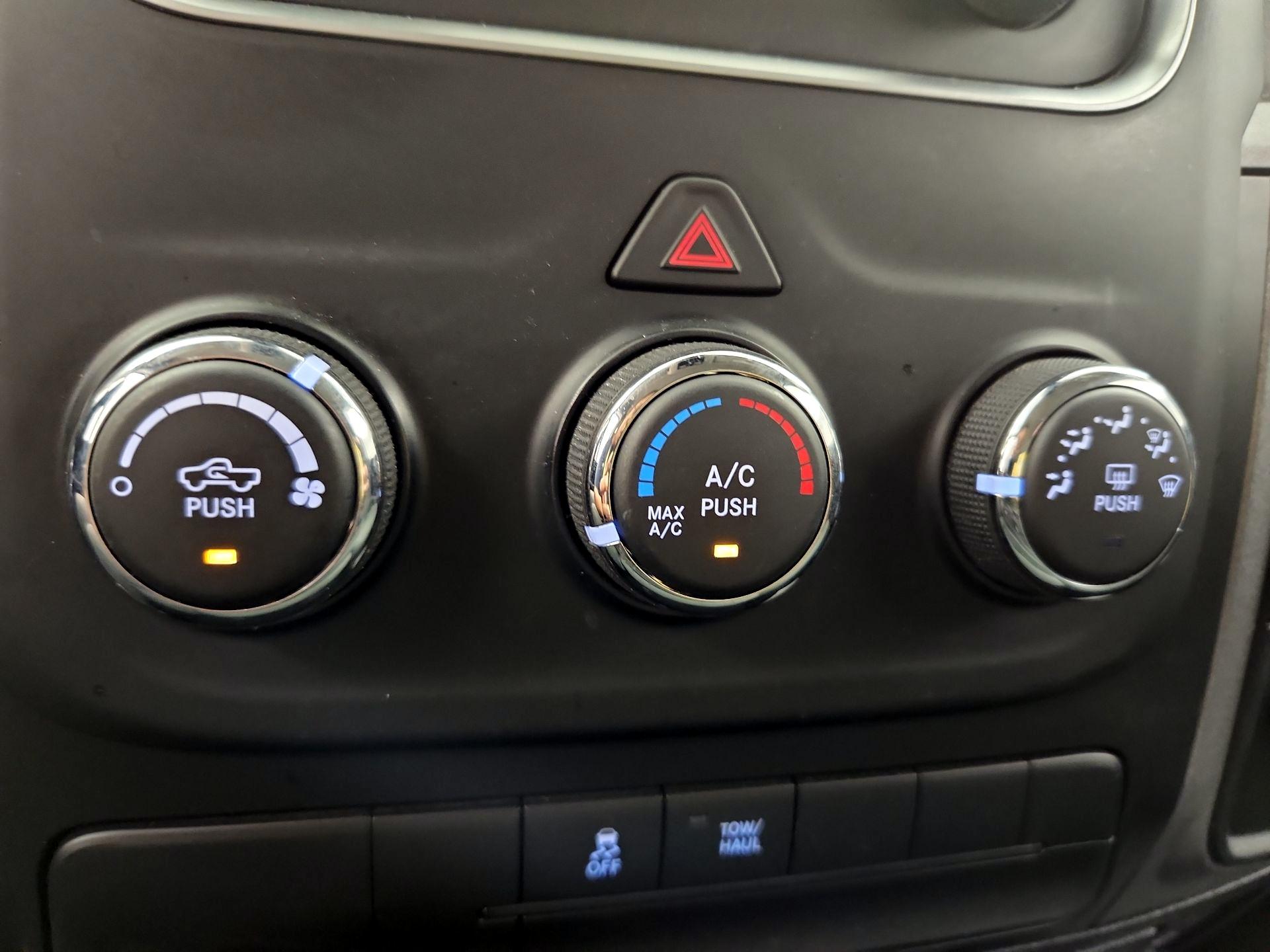 Thumbnail: 2017 RAM 1500 - 15
