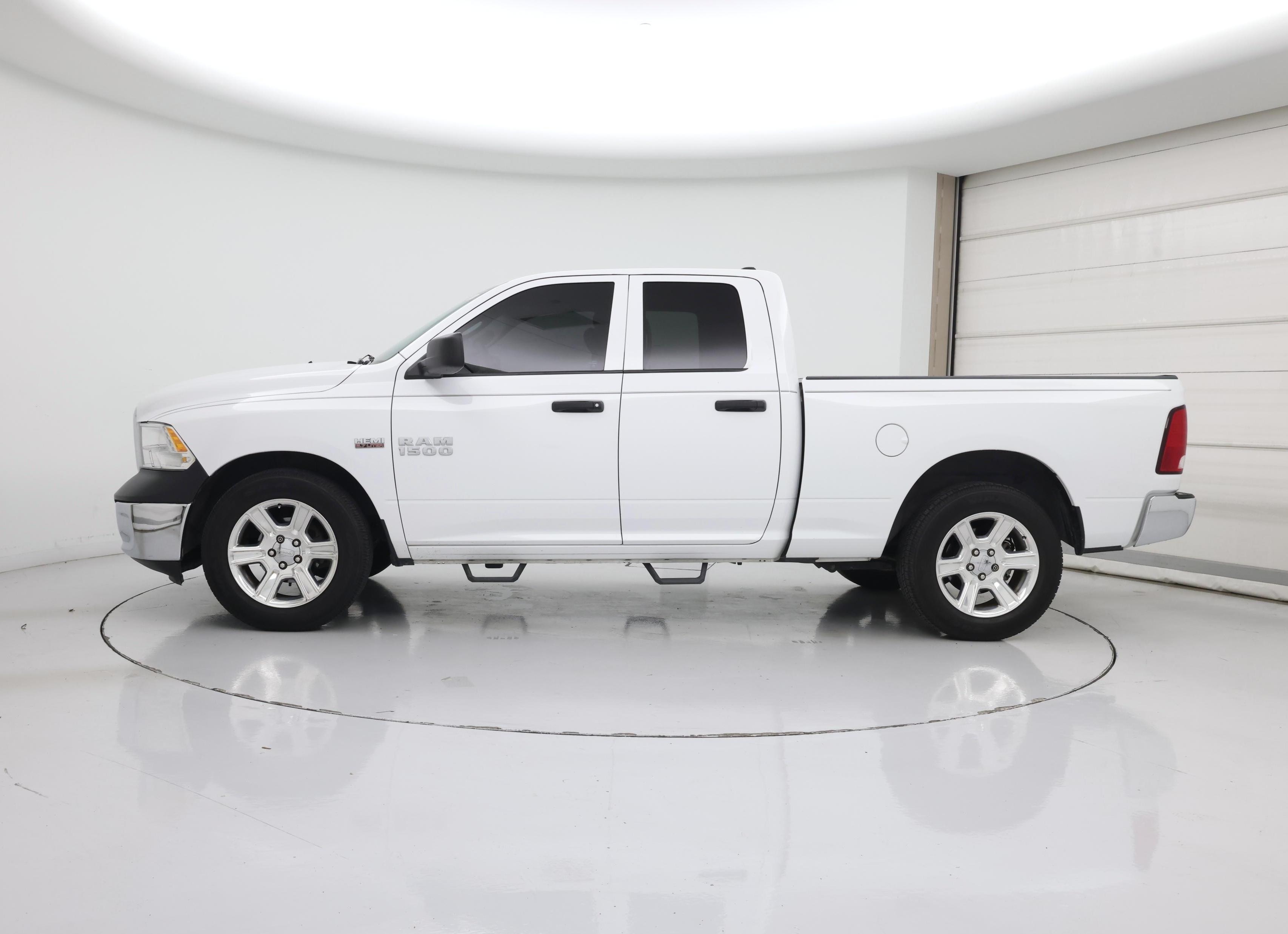 Thumbnail: 2017 RAM 1500 - 3