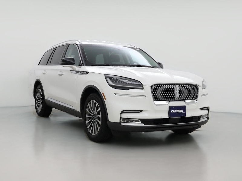 2020 Lincoln Aviator Reserve -
                  Fort Myers, FL
