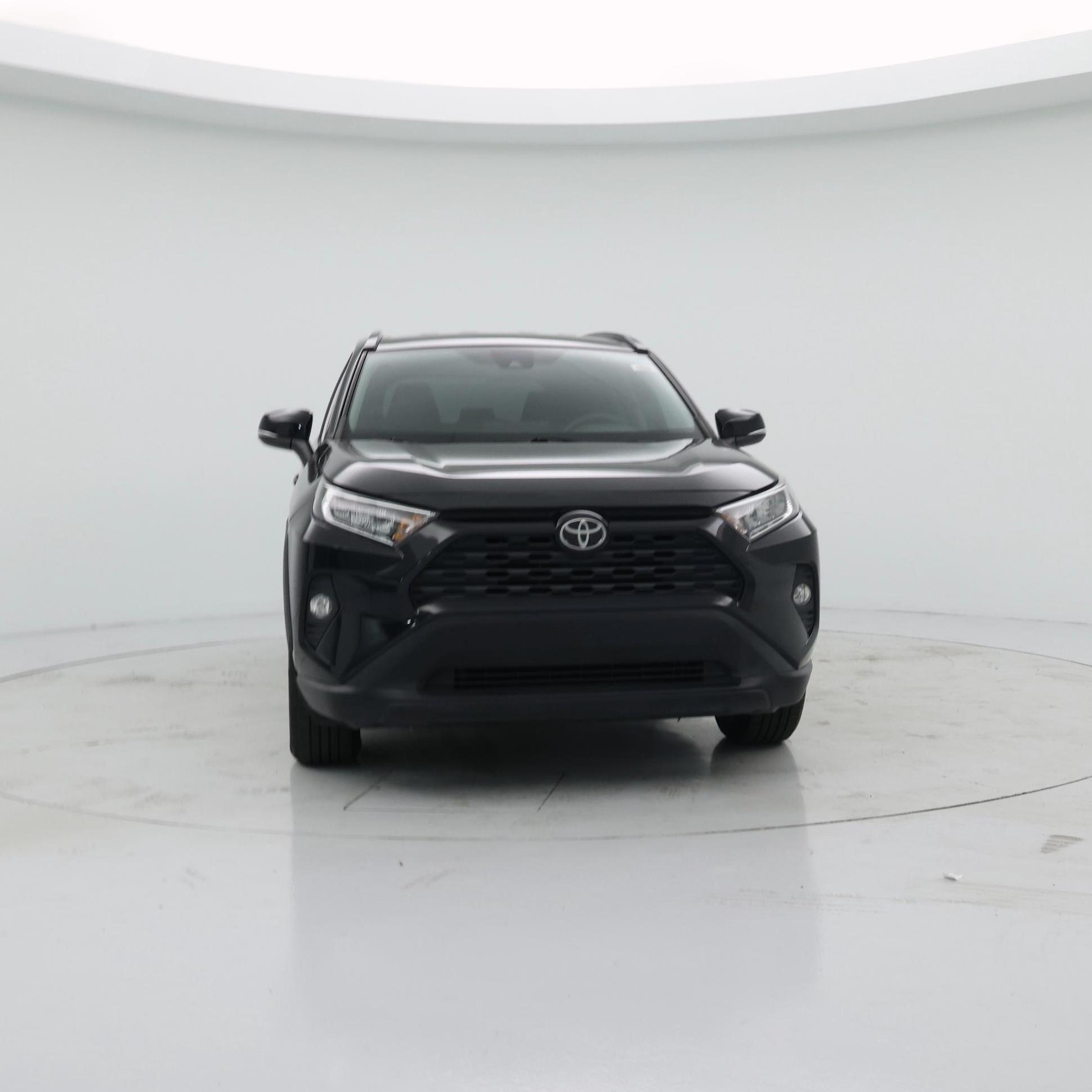 Thumbnail: 2021 Toyota RAV4 - 5