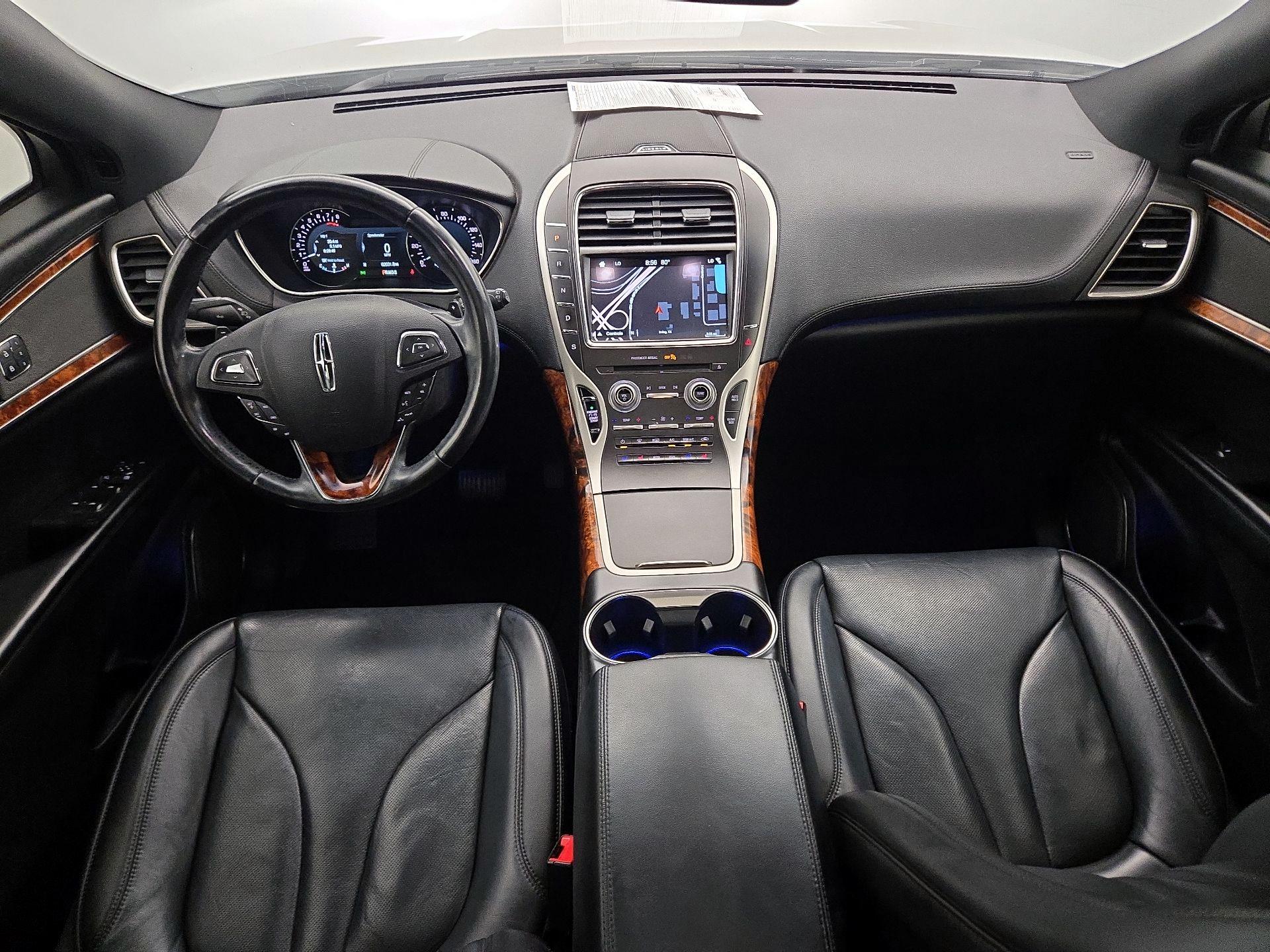 Thumbnail: 2018 Lincoln MKX - 9