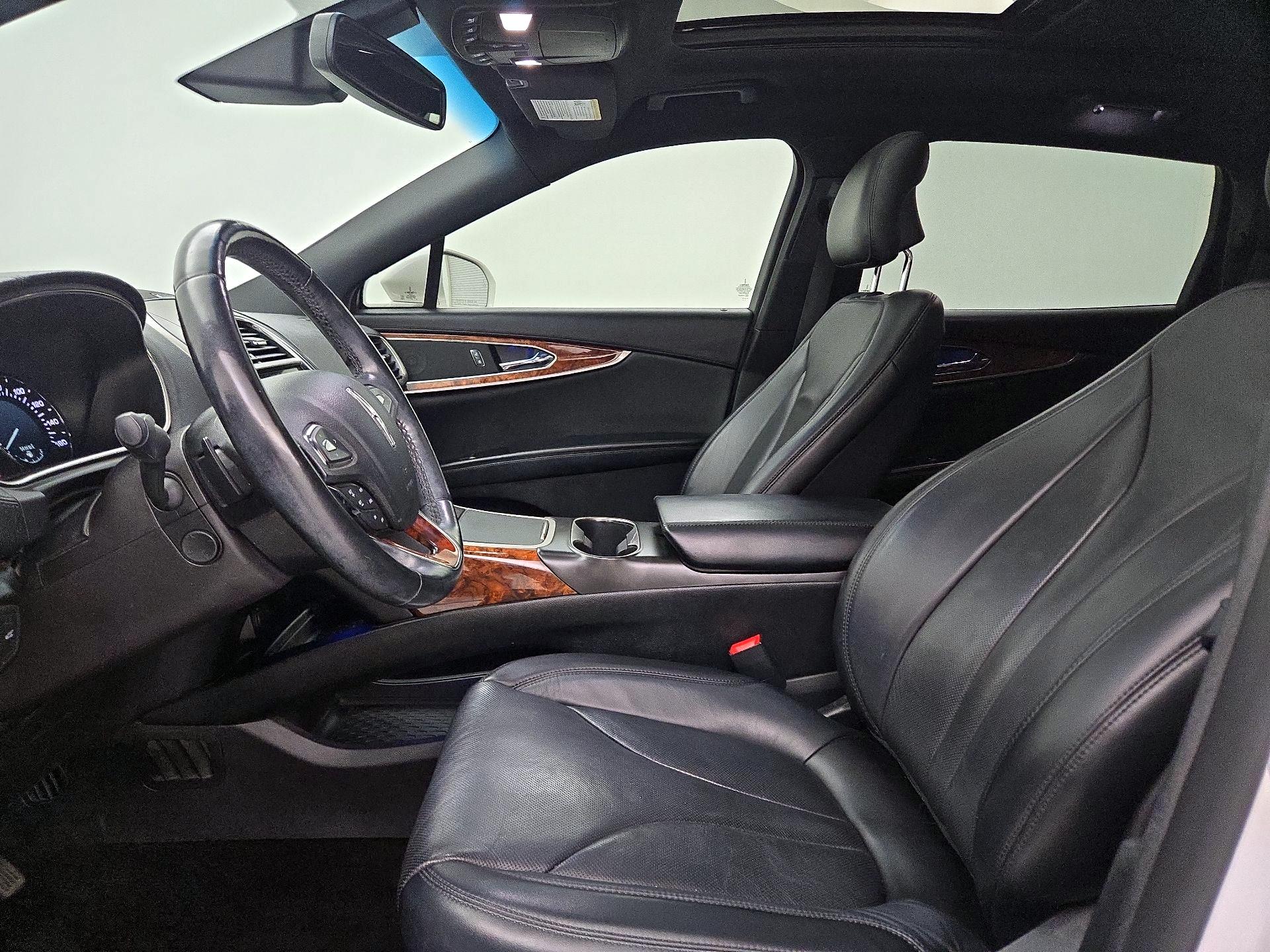 Thumbnail: 2018 Lincoln MKX - 11