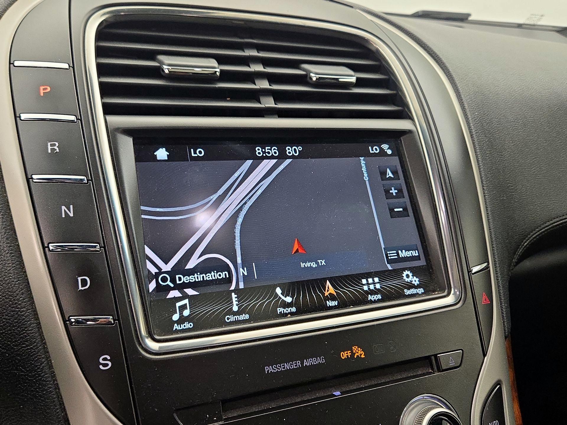 Thumbnail: 2018 Lincoln MKX - 14