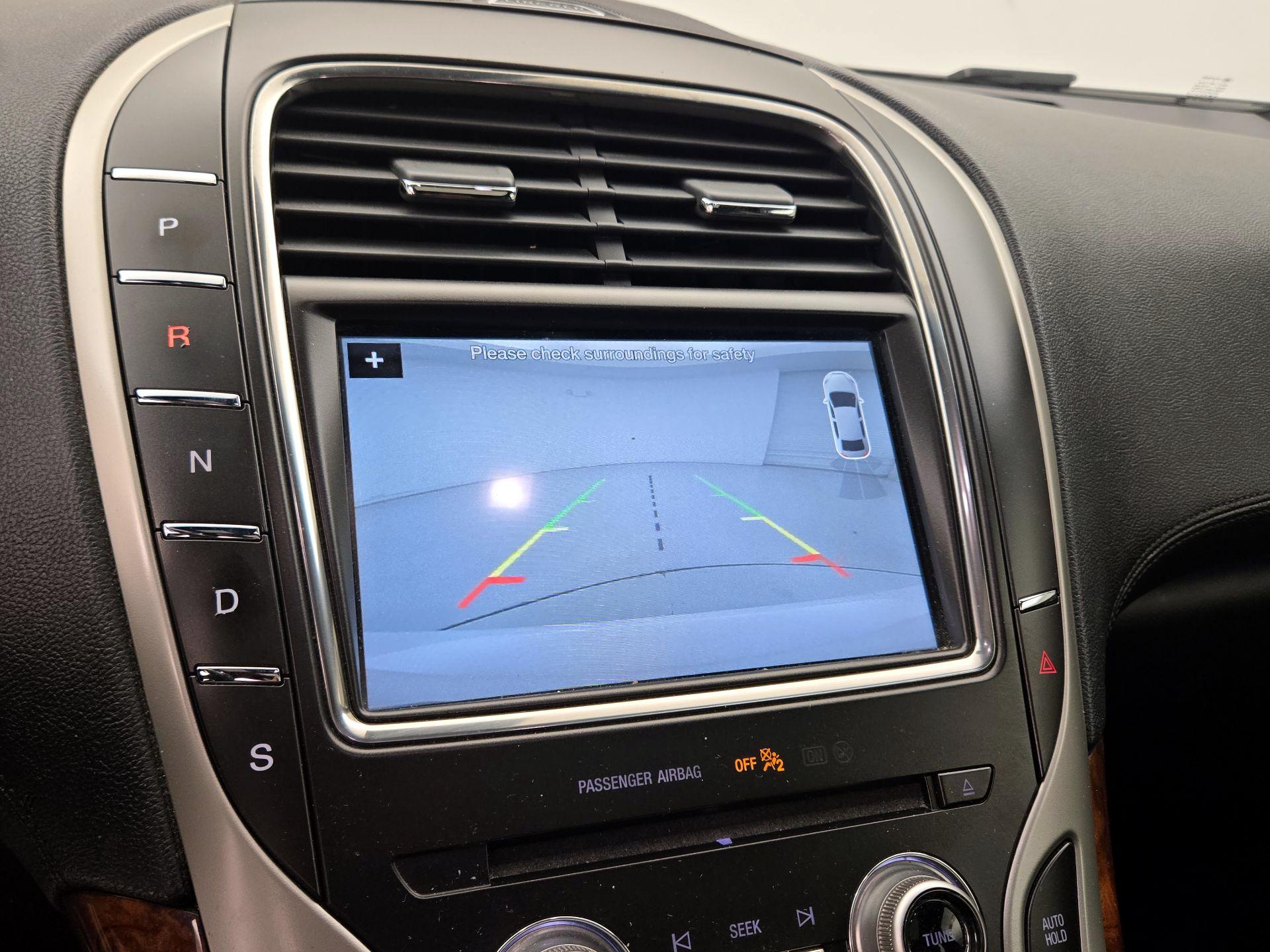 Thumbnail: 2018 Lincoln MKX - 15