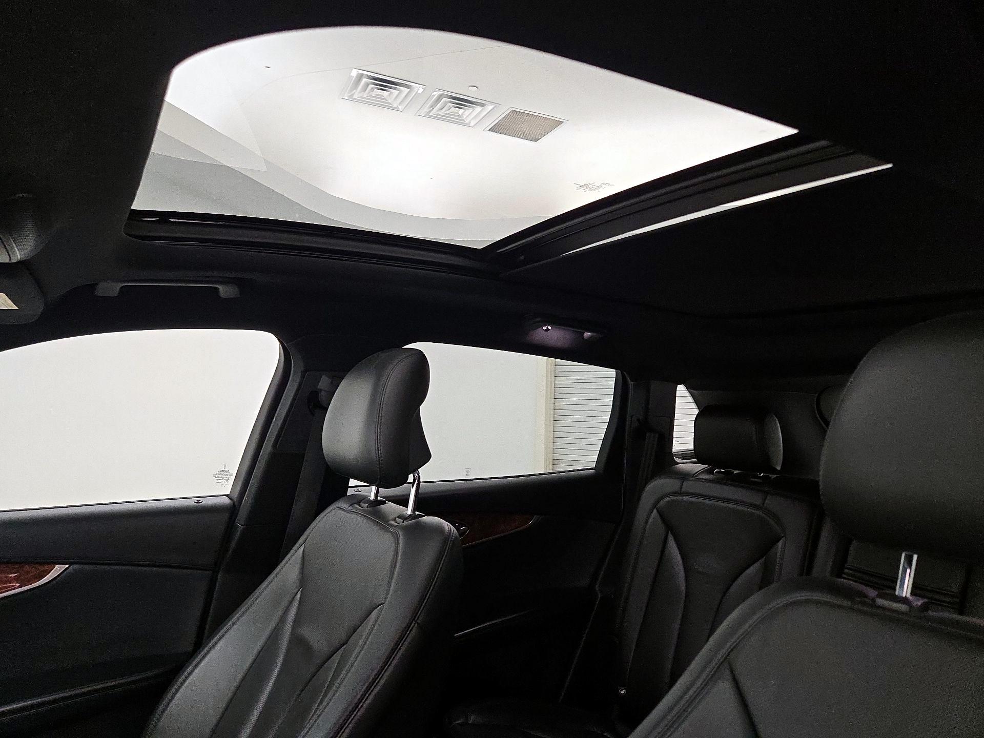 Thumbnail: 2018 Lincoln MKX - 20