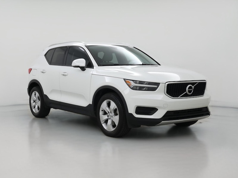 2020 Volvo XC40 T4 Momentum -
                  Tucson, AZ