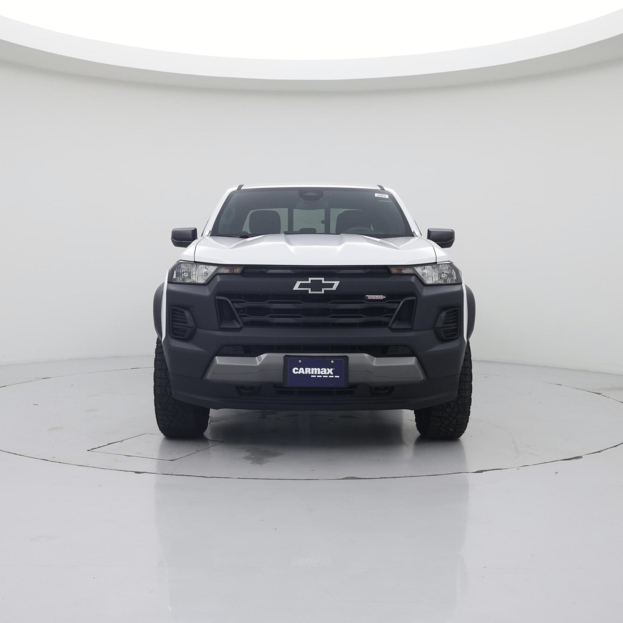 Thumbnail: 2024 Chevrolet Colorado - 5