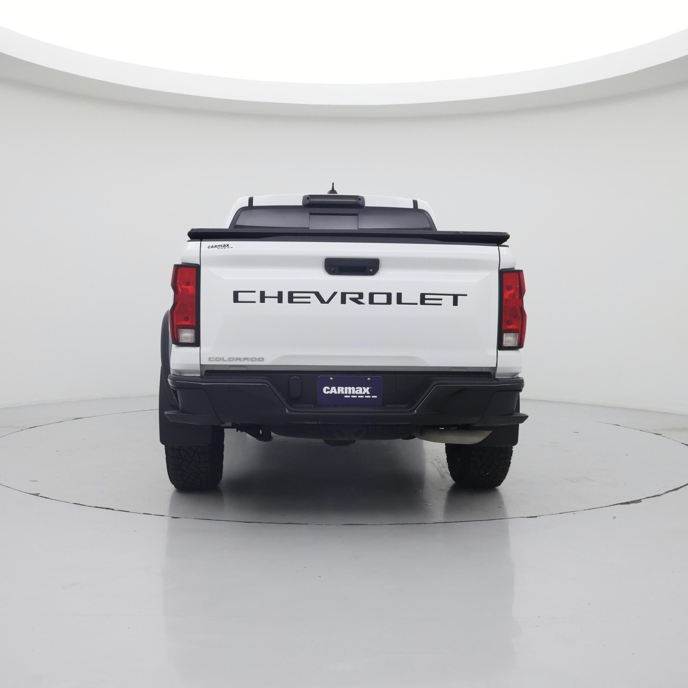 Thumbnail: 2024 Chevrolet Colorado - 6