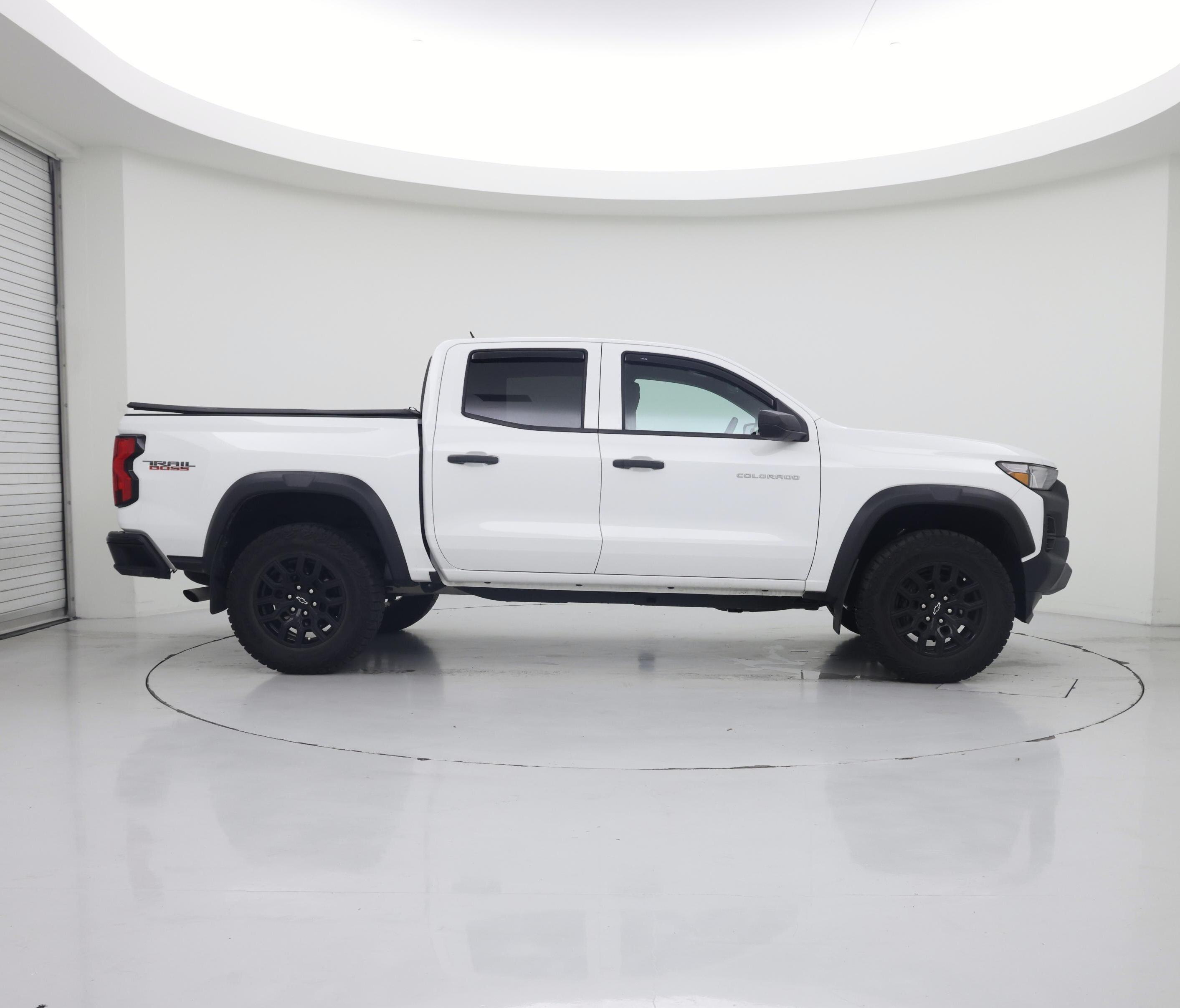 Thumbnail: 2024 Chevrolet Colorado - 7