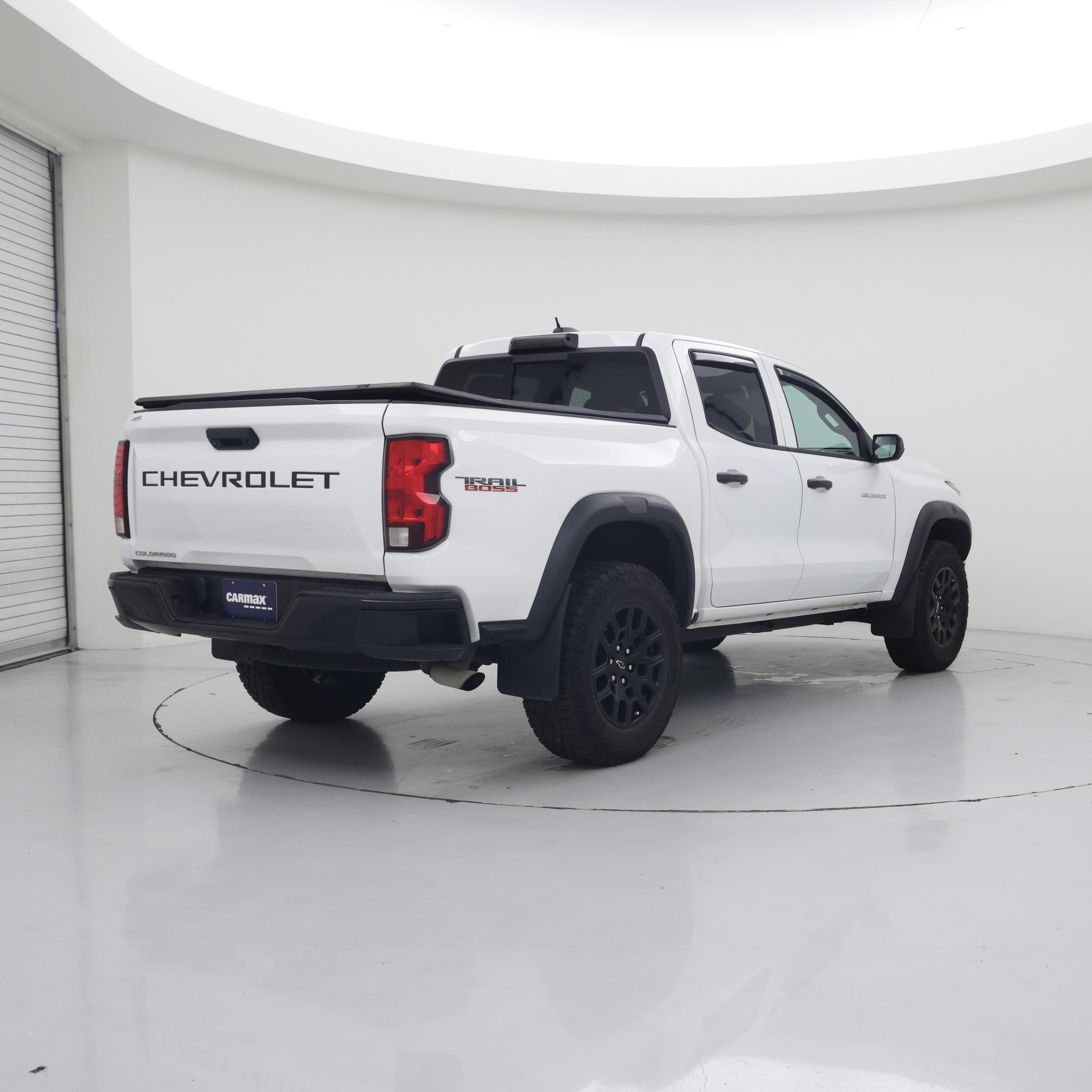 Thumbnail: 2024 Chevrolet Colorado - 8