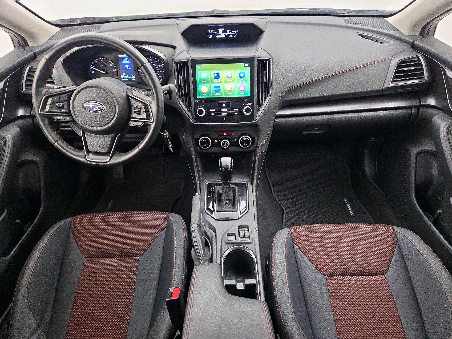 Thumbnail: 2023 Subaru Crosstrek - 9
