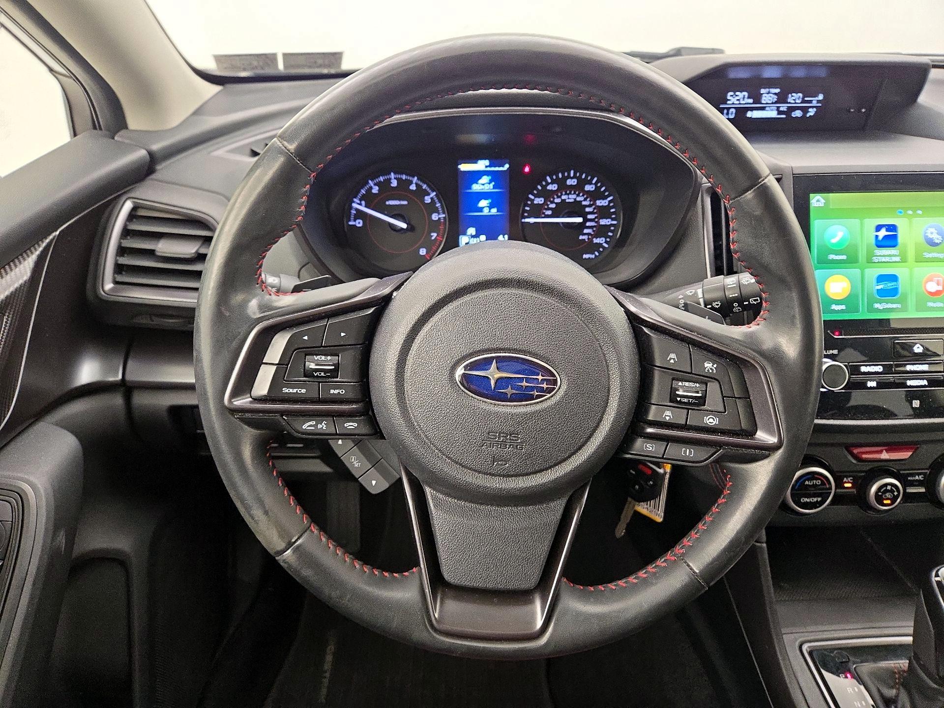 Thumbnail: 2023 Subaru Crosstrek - 10