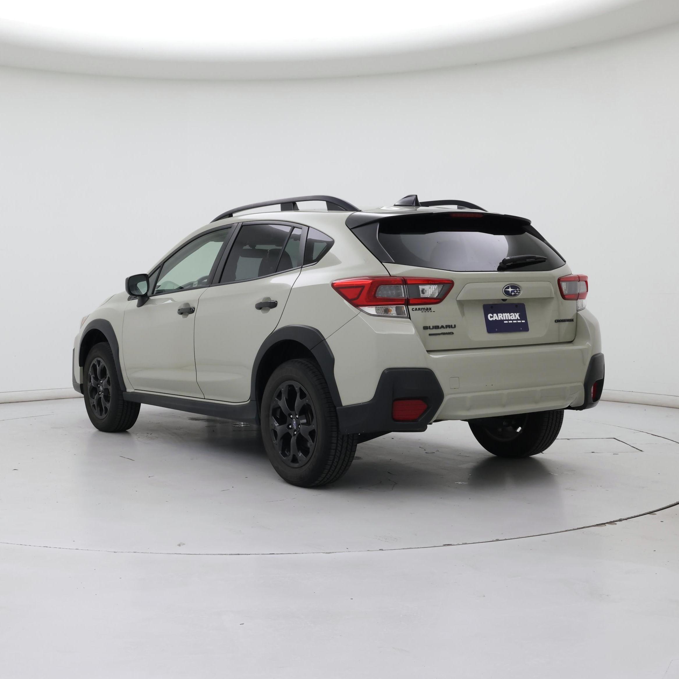 Thumbnail: 2023 Subaru Crosstrek - 2