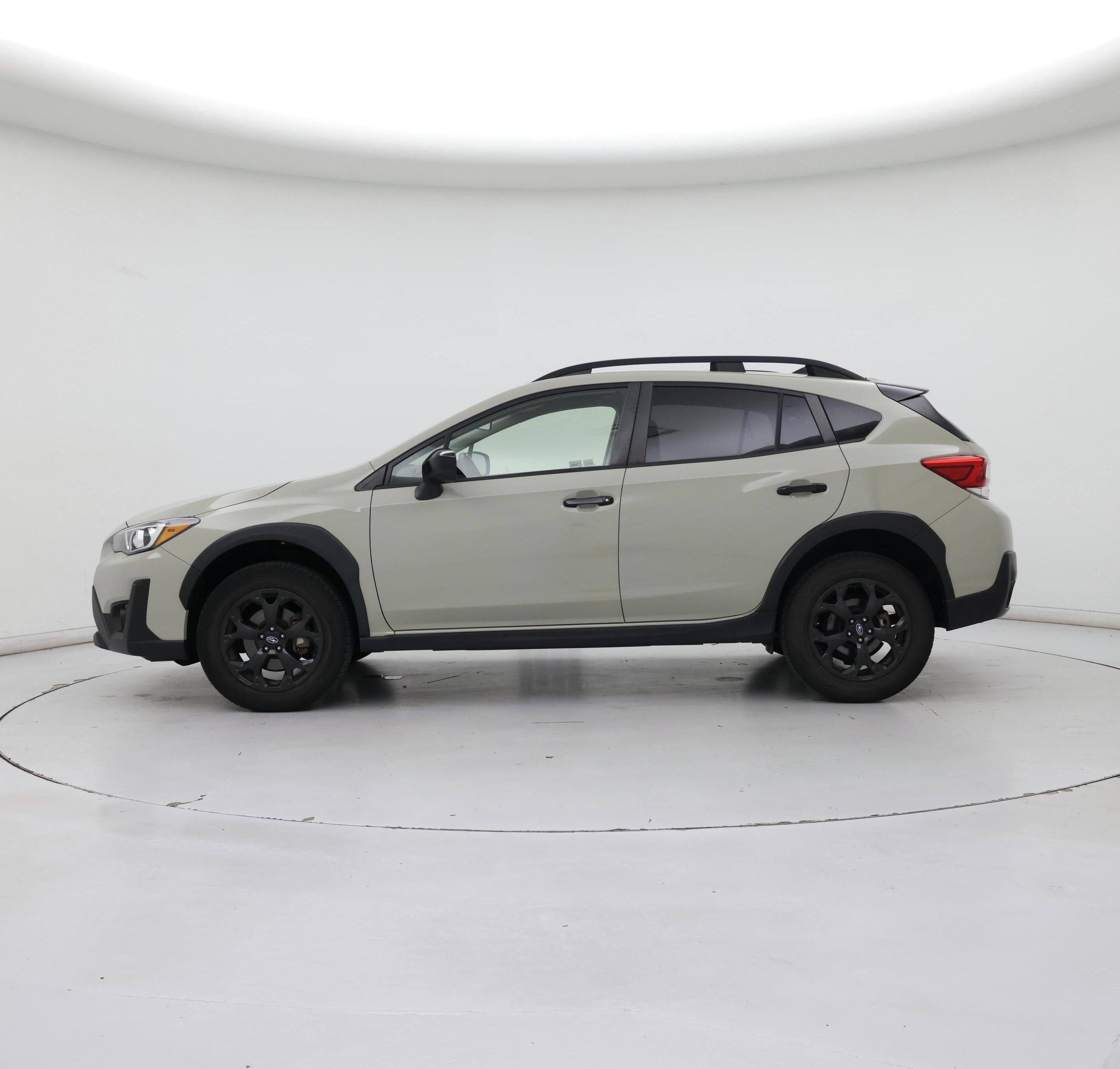 Thumbnail: 2023 Subaru Crosstrek - 3