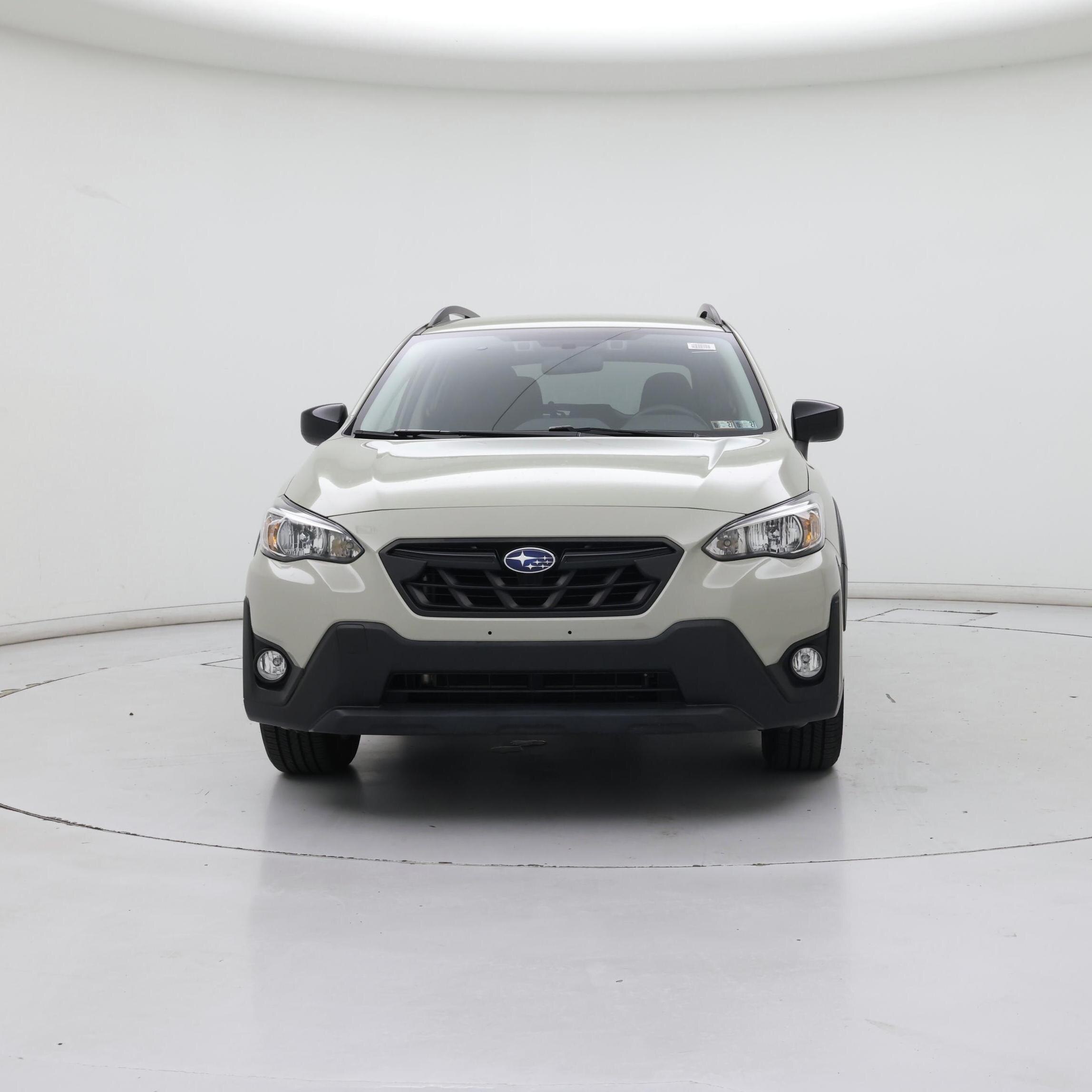 Thumbnail: 2023 Subaru Crosstrek - 5