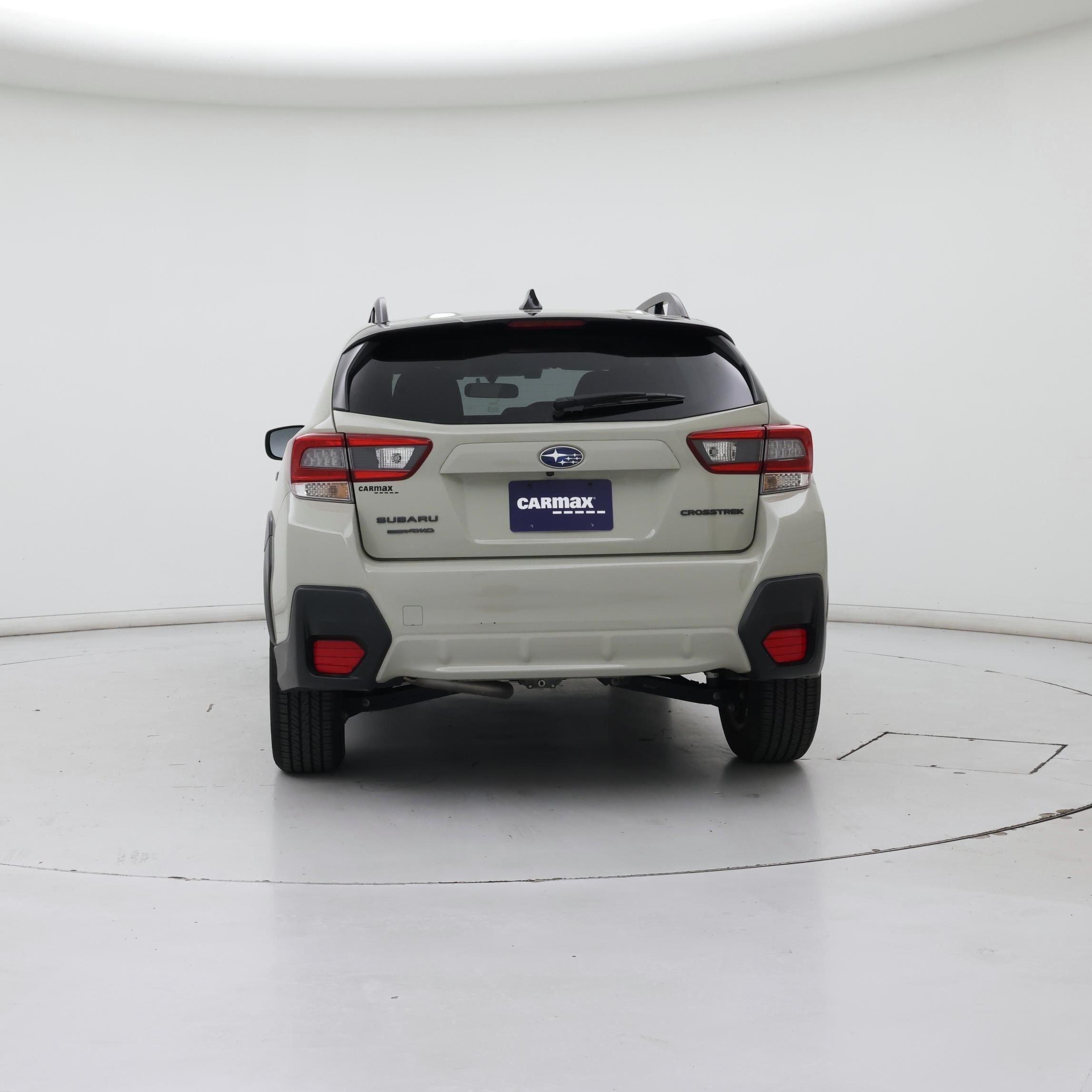 Thumbnail: 2023 Subaru Crosstrek - 6