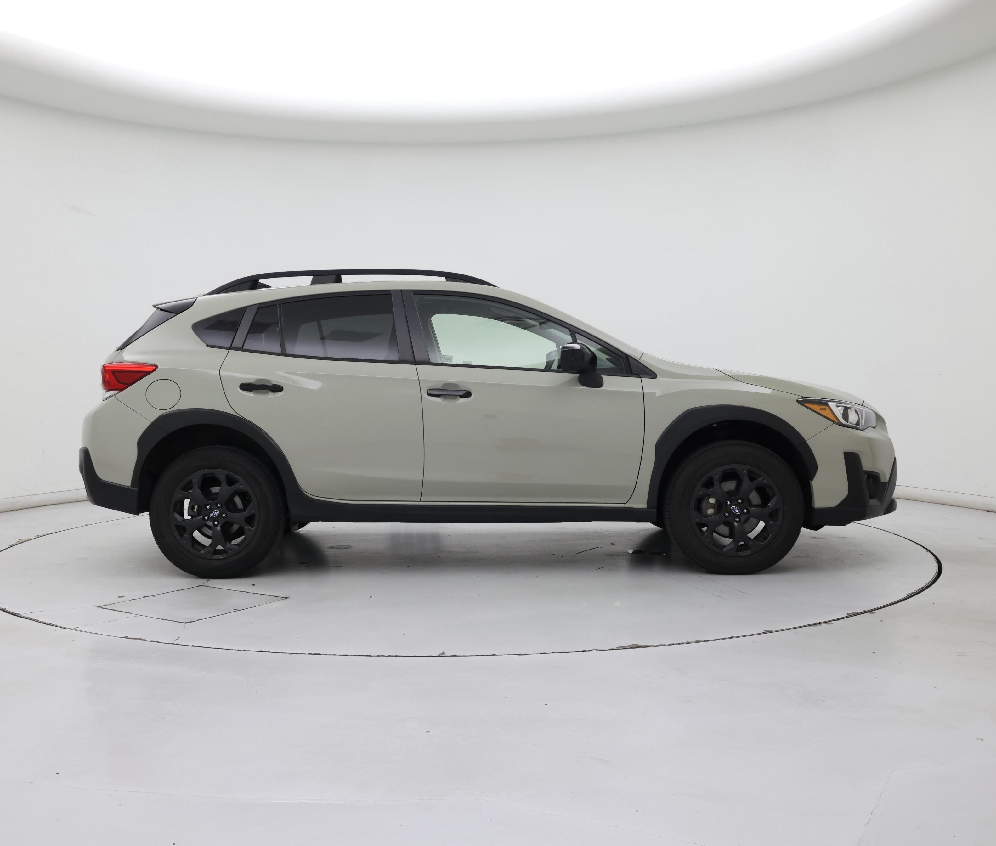 Thumbnail: 2023 Subaru Crosstrek - 7
