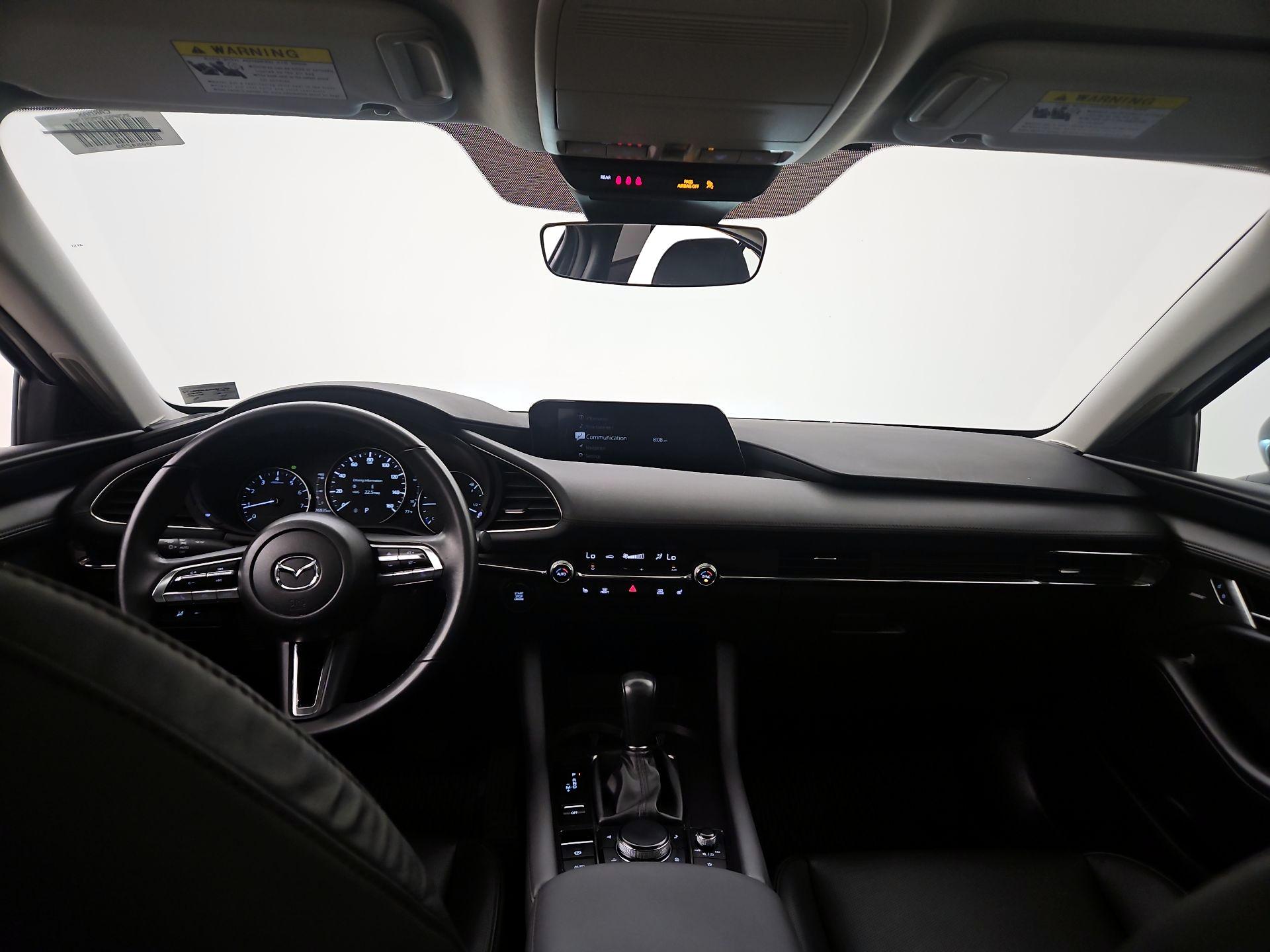 Thumbnail: 2021 Mazda Mazda3 - 9