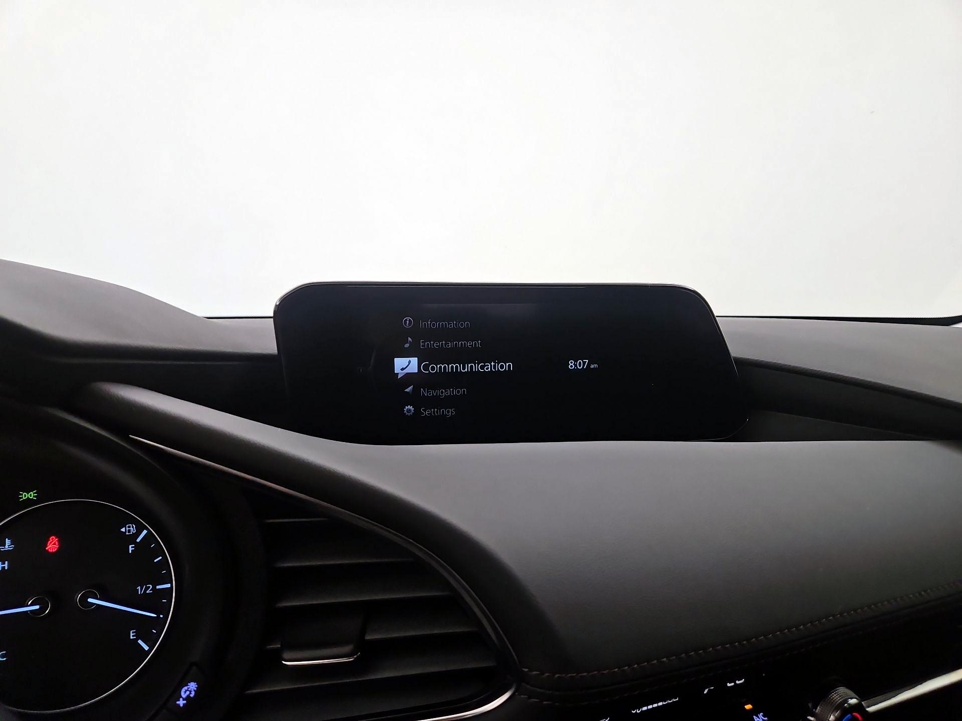 Thumbnail: 2021 Mazda Mazda3 - 15