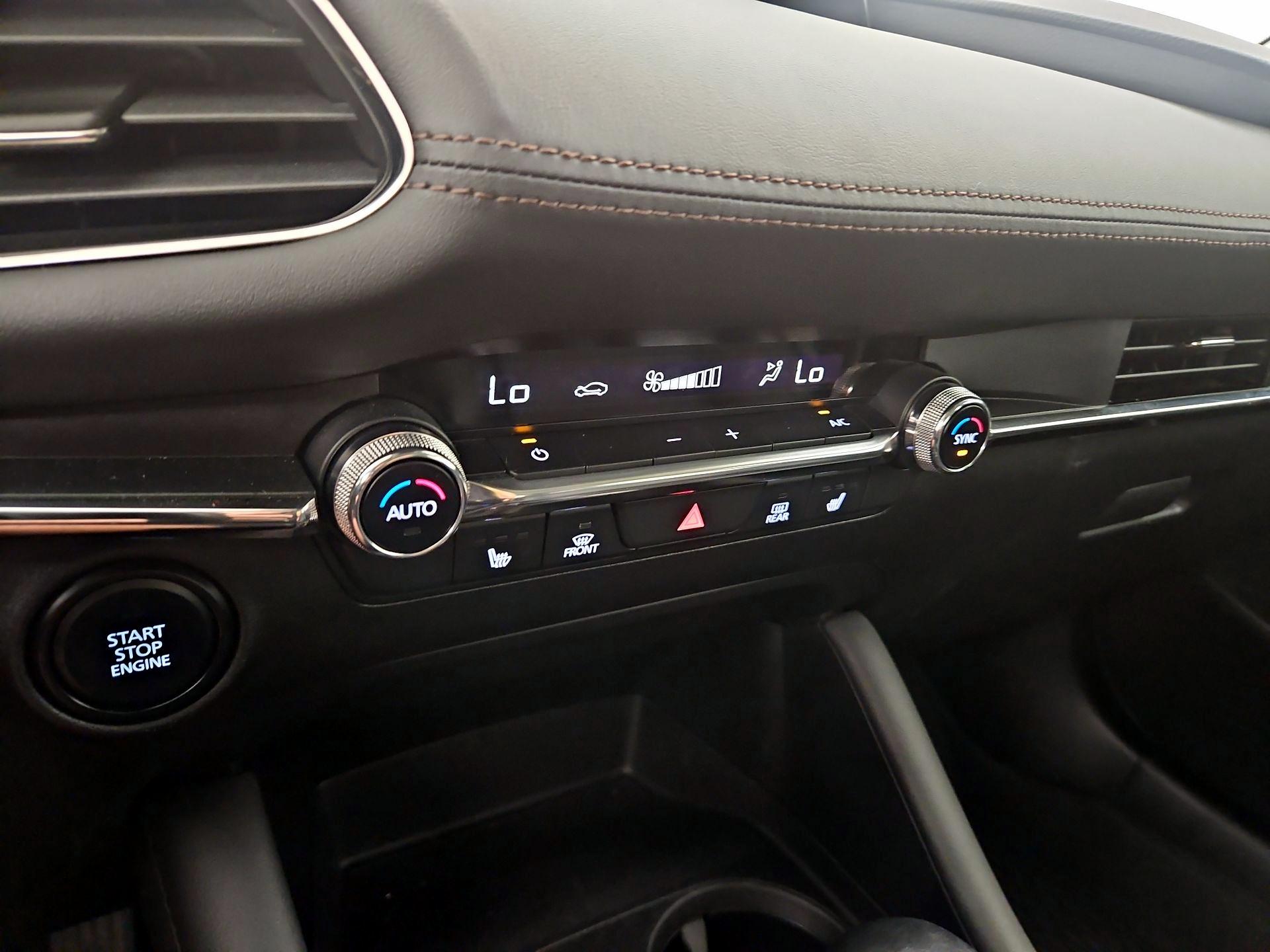 Thumbnail: 2021 Mazda Mazda3 - 16