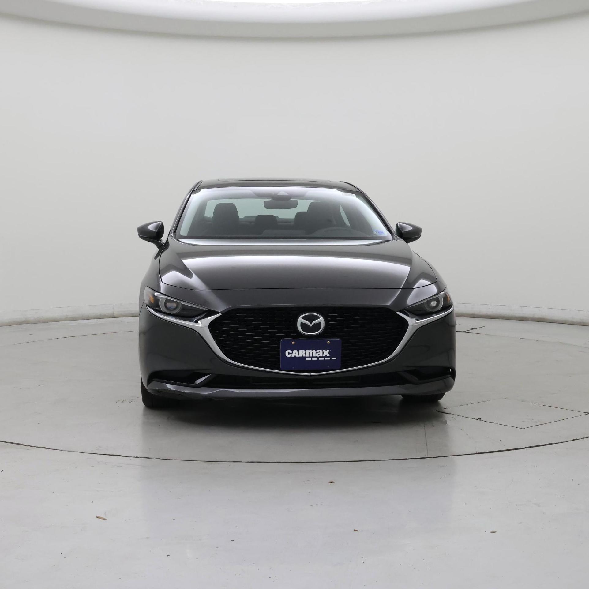 Thumbnail: 2021 Mazda Mazda3 - 5