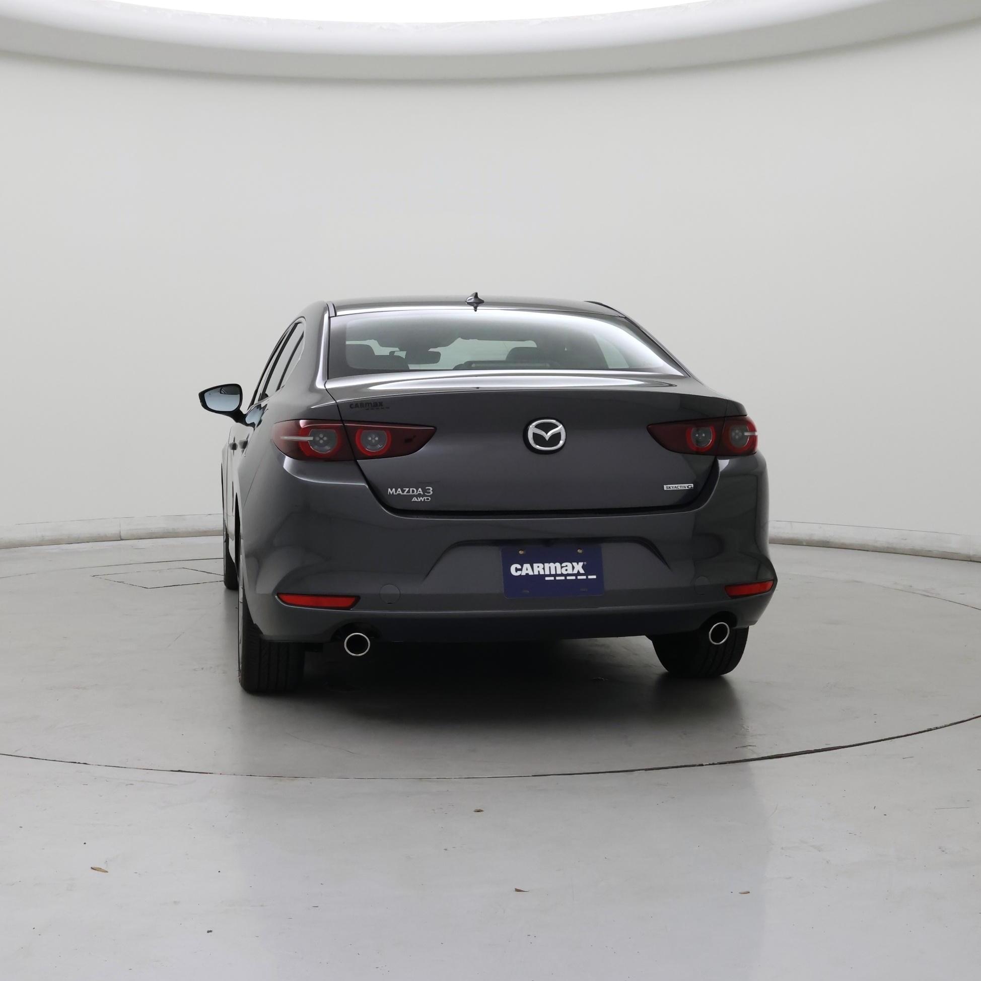 Thumbnail: 2021 Mazda Mazda3 - 6