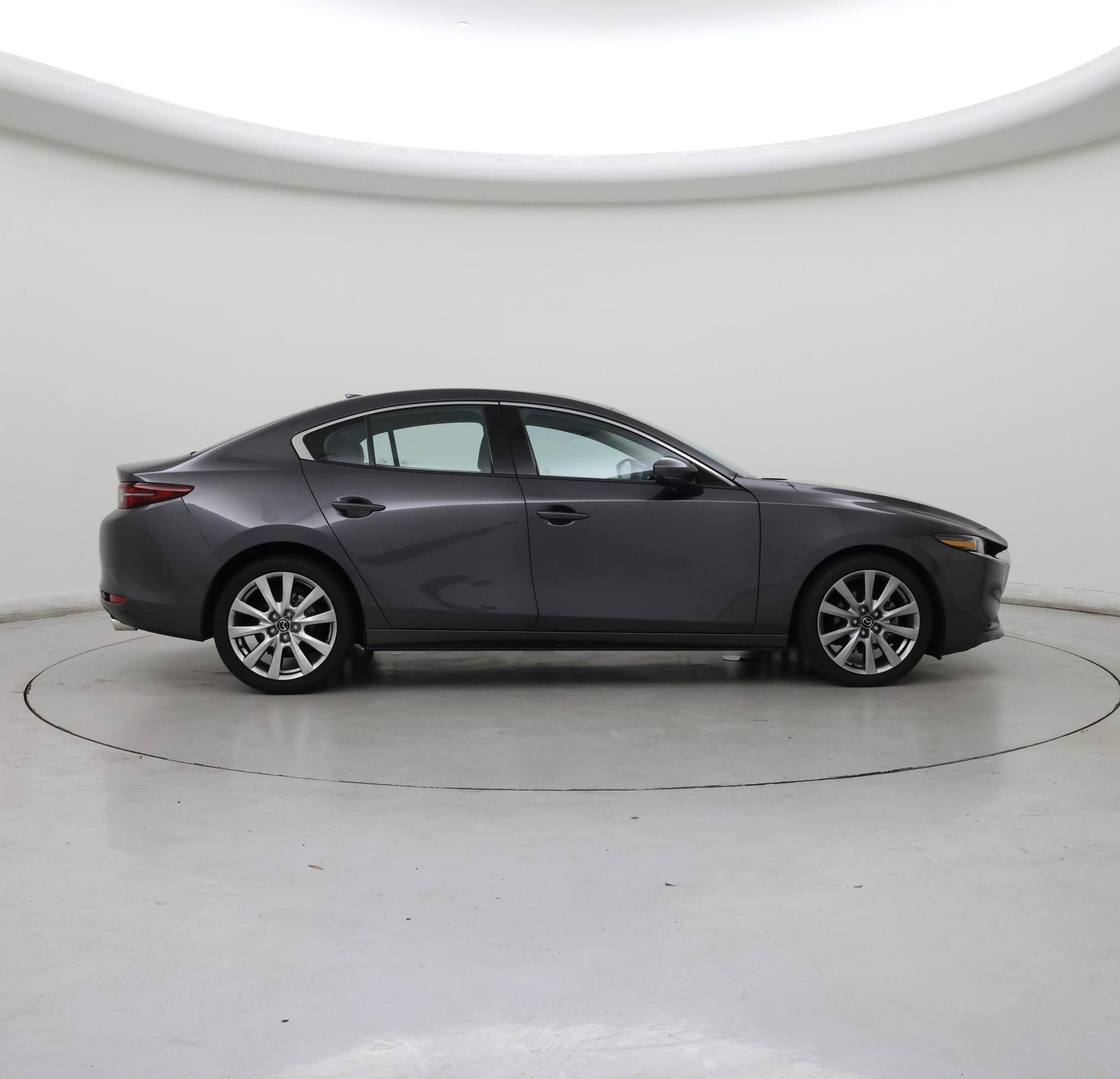 Thumbnail: 2021 Mazda Mazda3 - 7