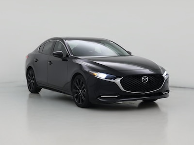 2022 Mazda Mazda3 2.5 Turbo Premium Plus