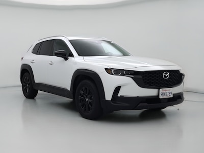 2024 Mazda CX-50 2.5 S Select Package