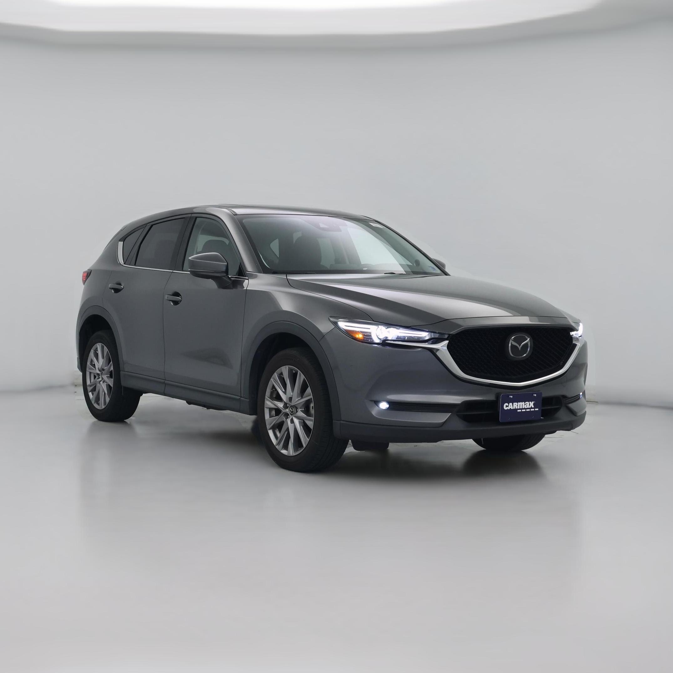 Thumbnail: 2019 Mazda CX-5 - 1