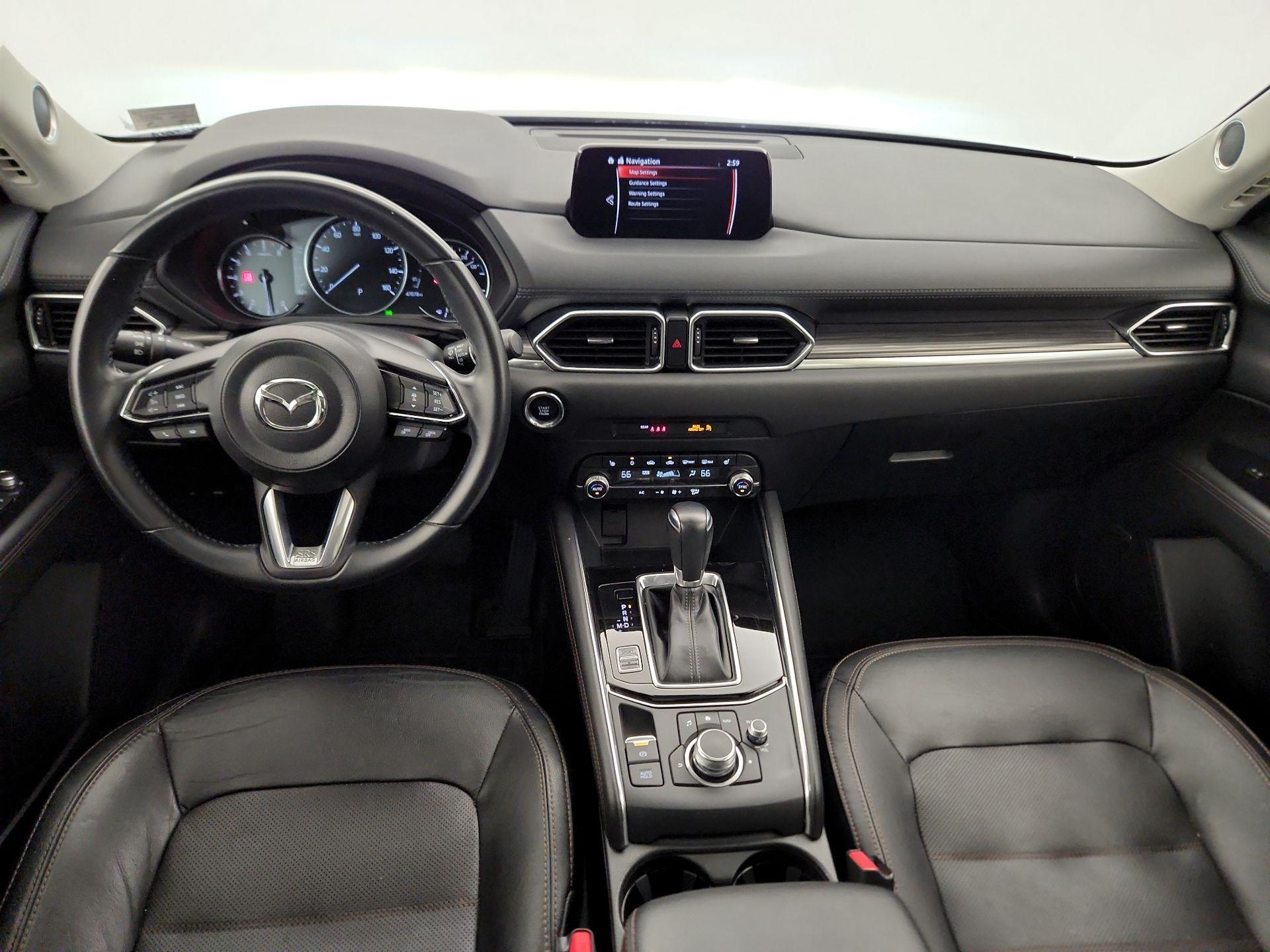 Thumbnail: 2019 Mazda CX-5 - 9