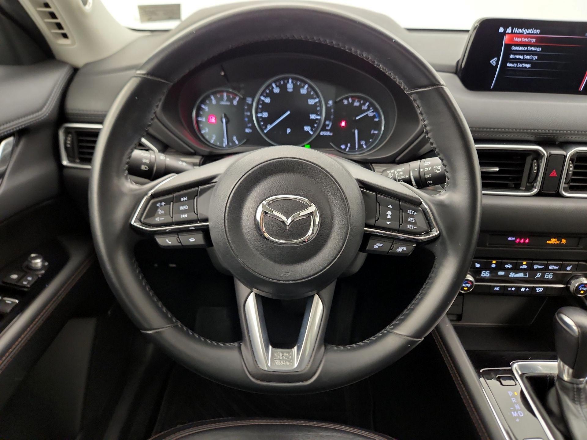 Thumbnail: 2019 Mazda CX-5 - 10