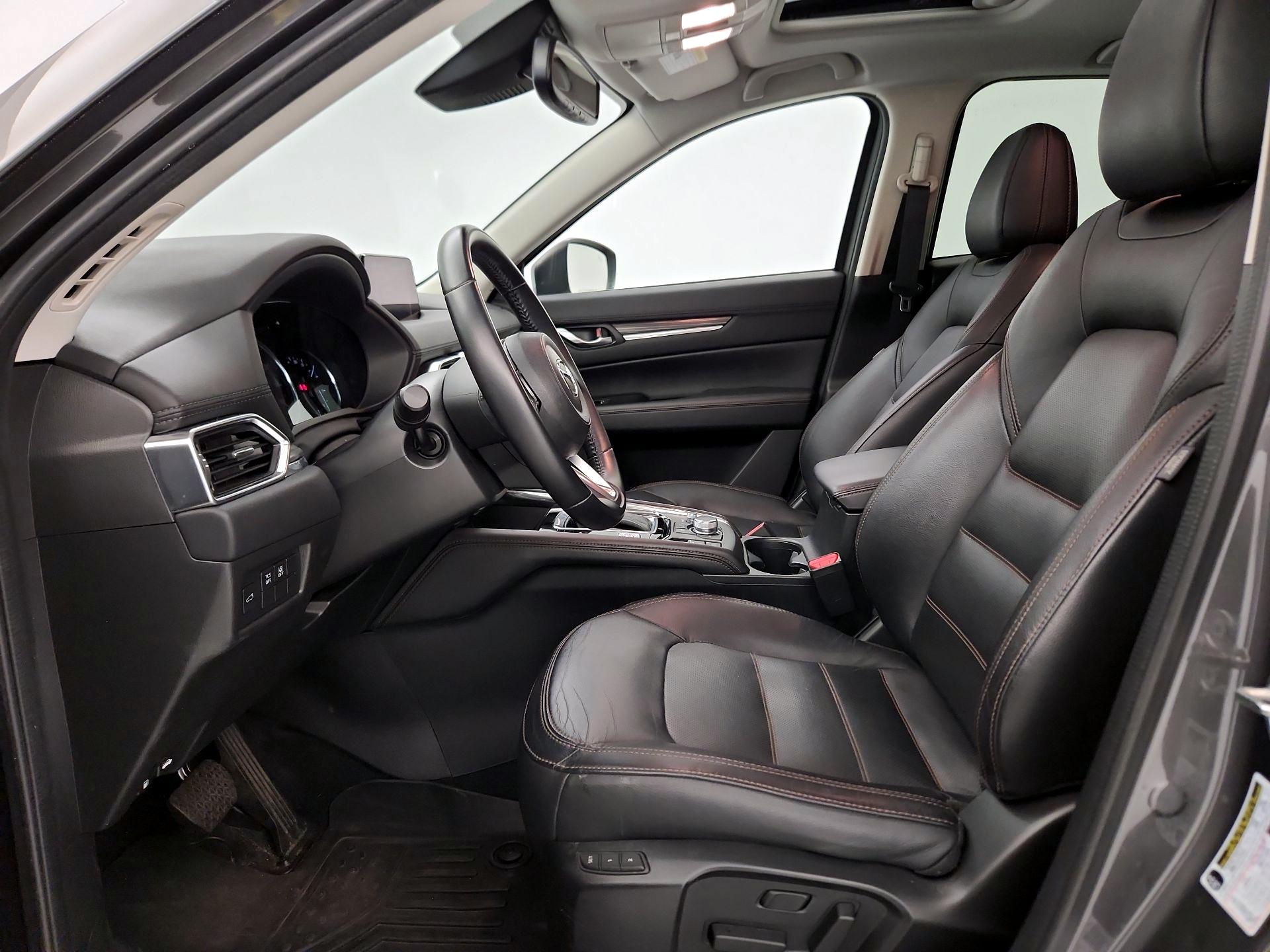 Thumbnail: 2019 Mazda CX-5 - 11